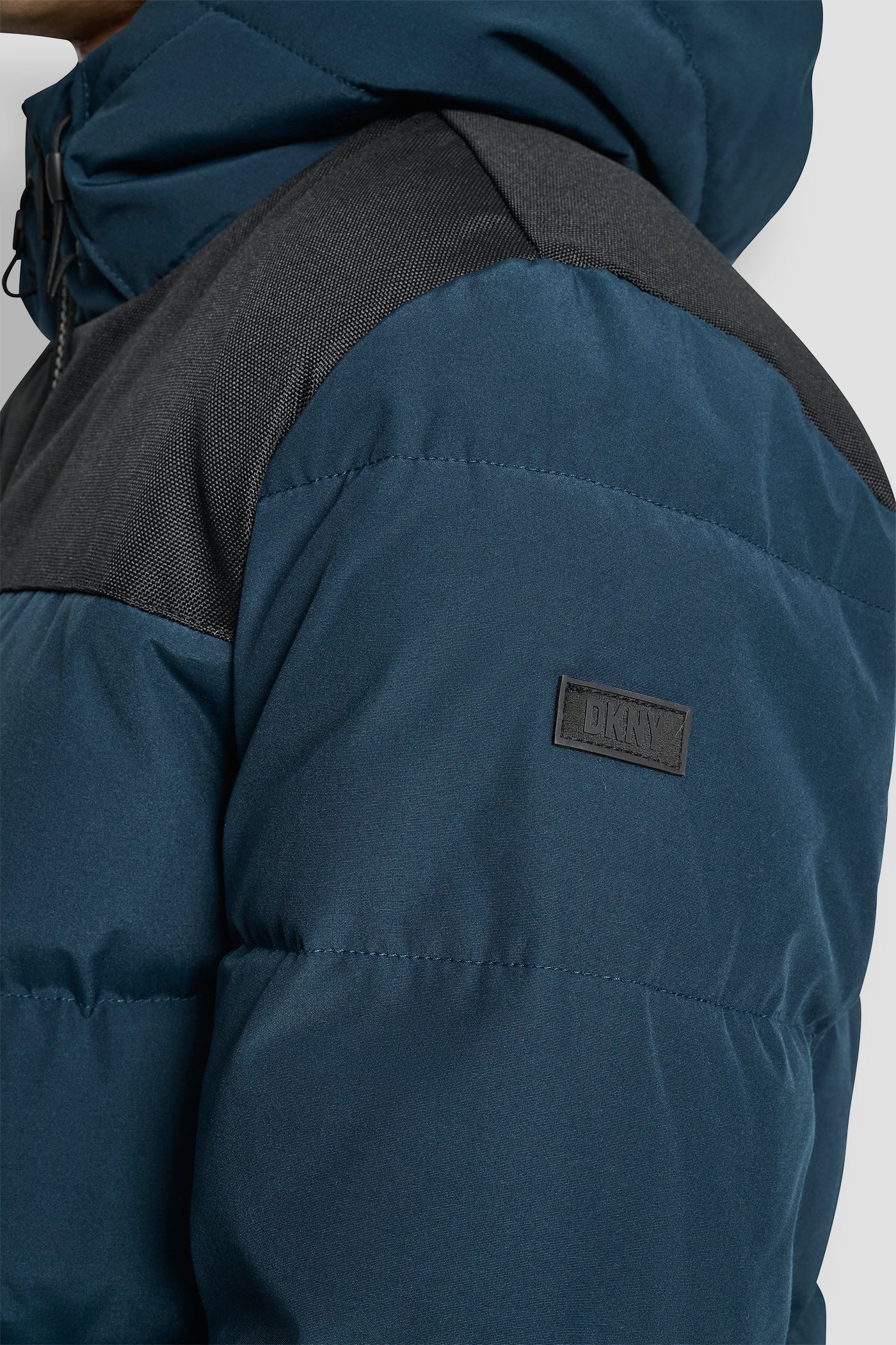 Logo Puffer