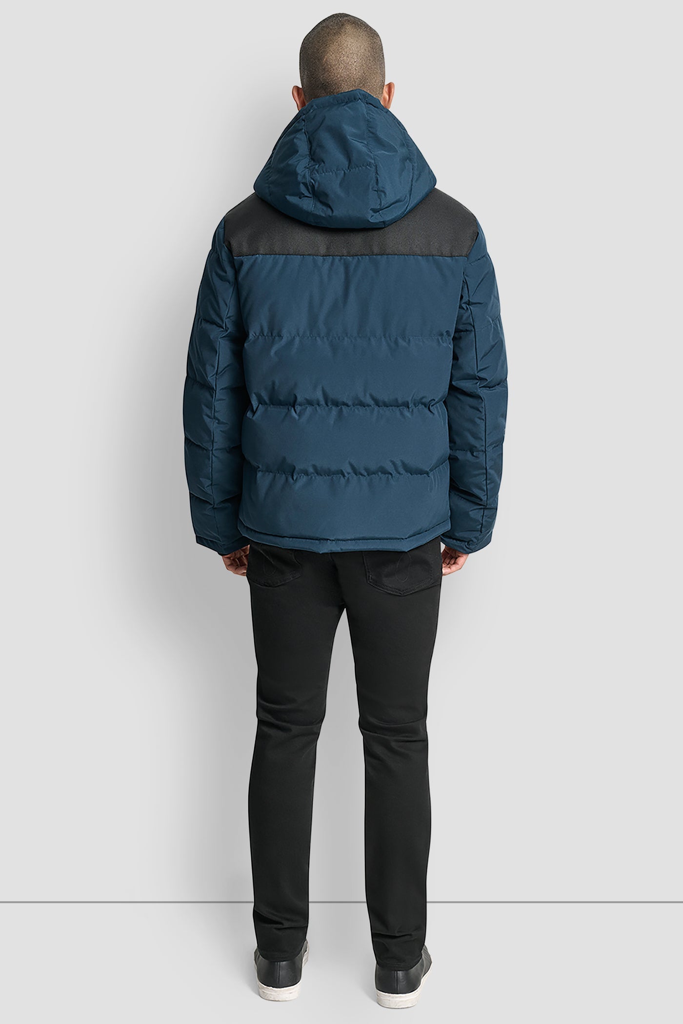 Logo Puffer