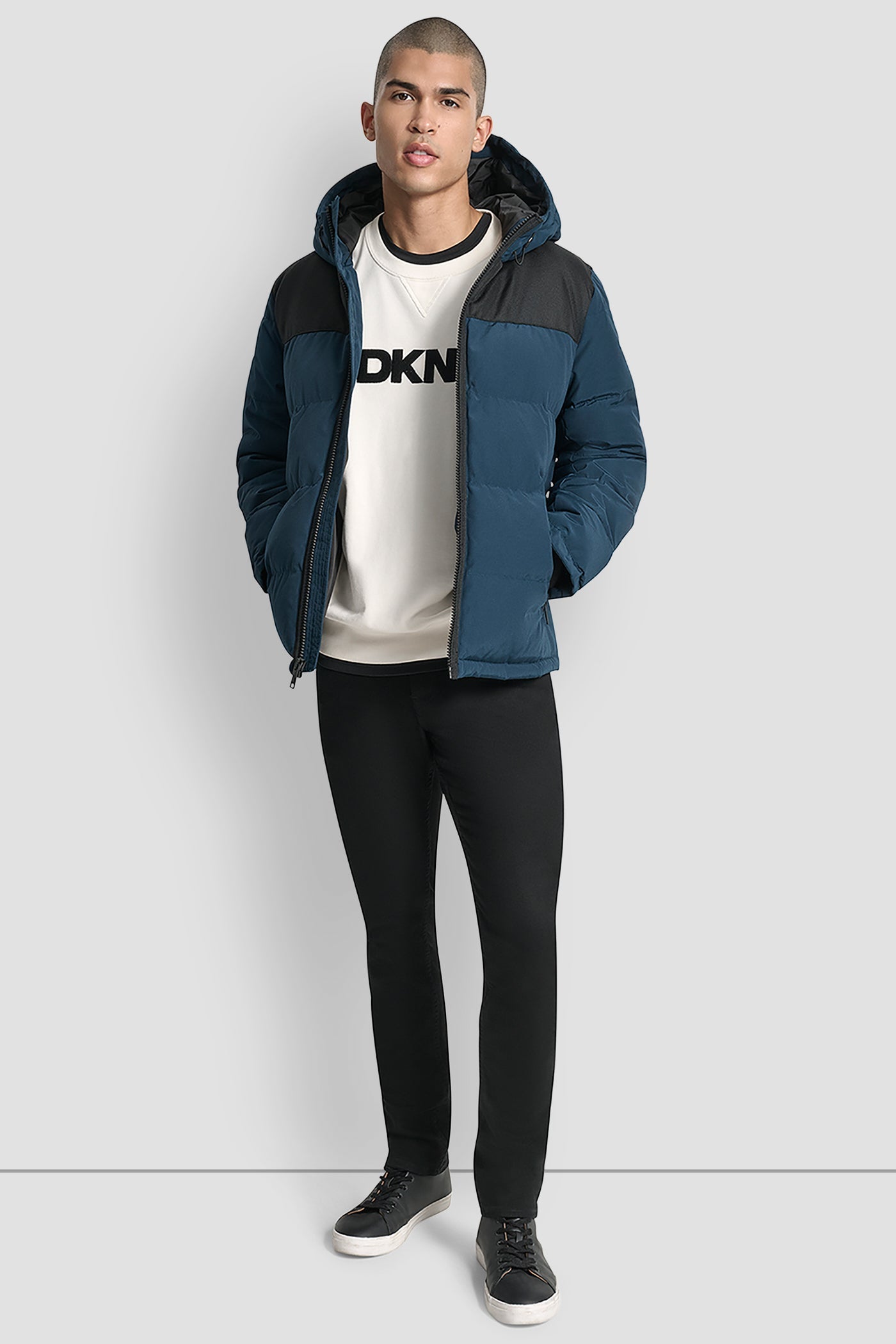 Logo Puffer