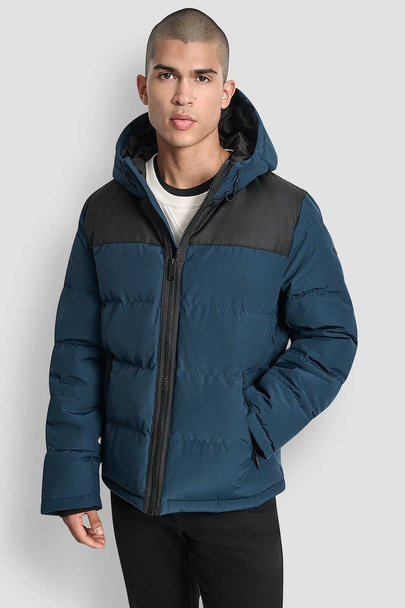 Logo Puffer