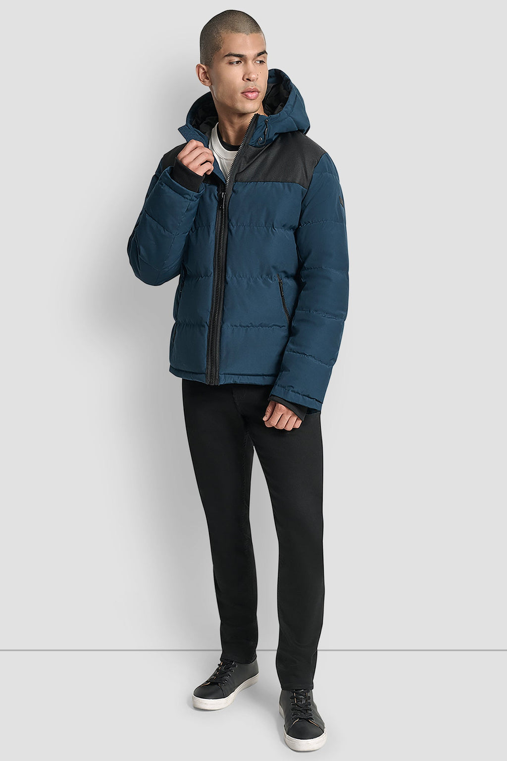 Logo Puffer