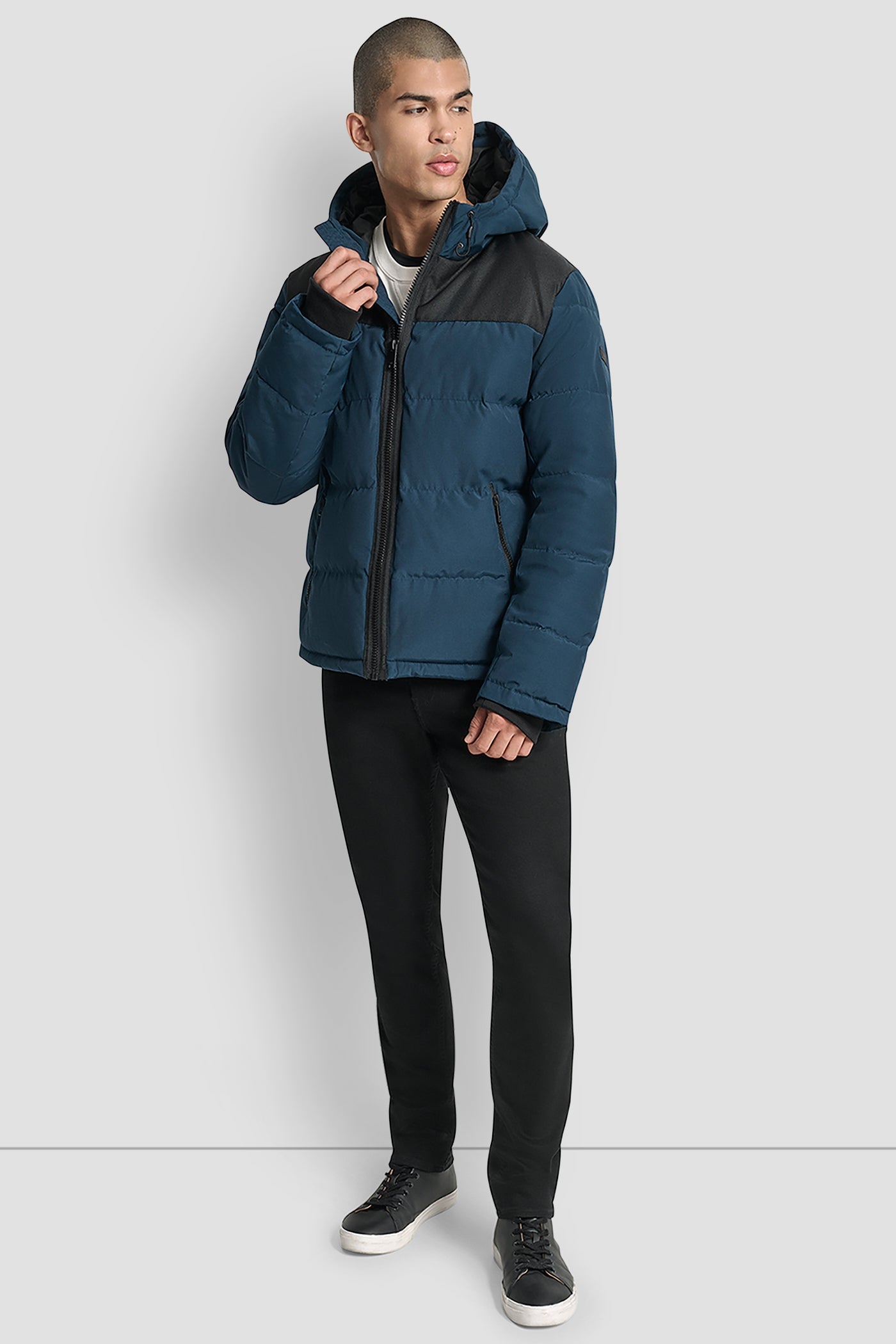 Logo Puffer