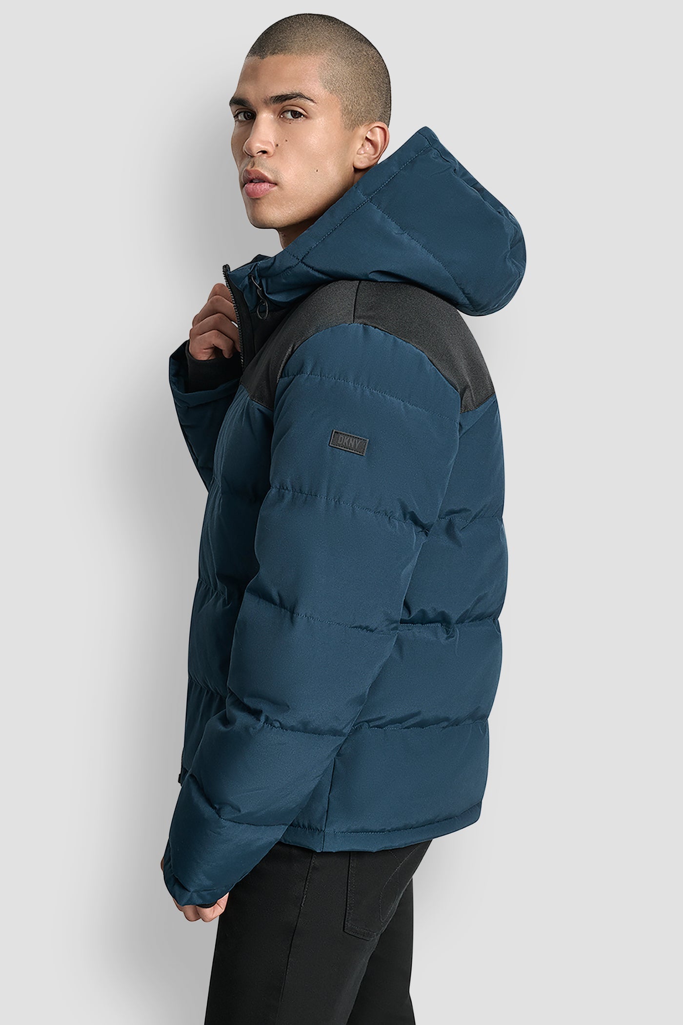 Logo Puffer