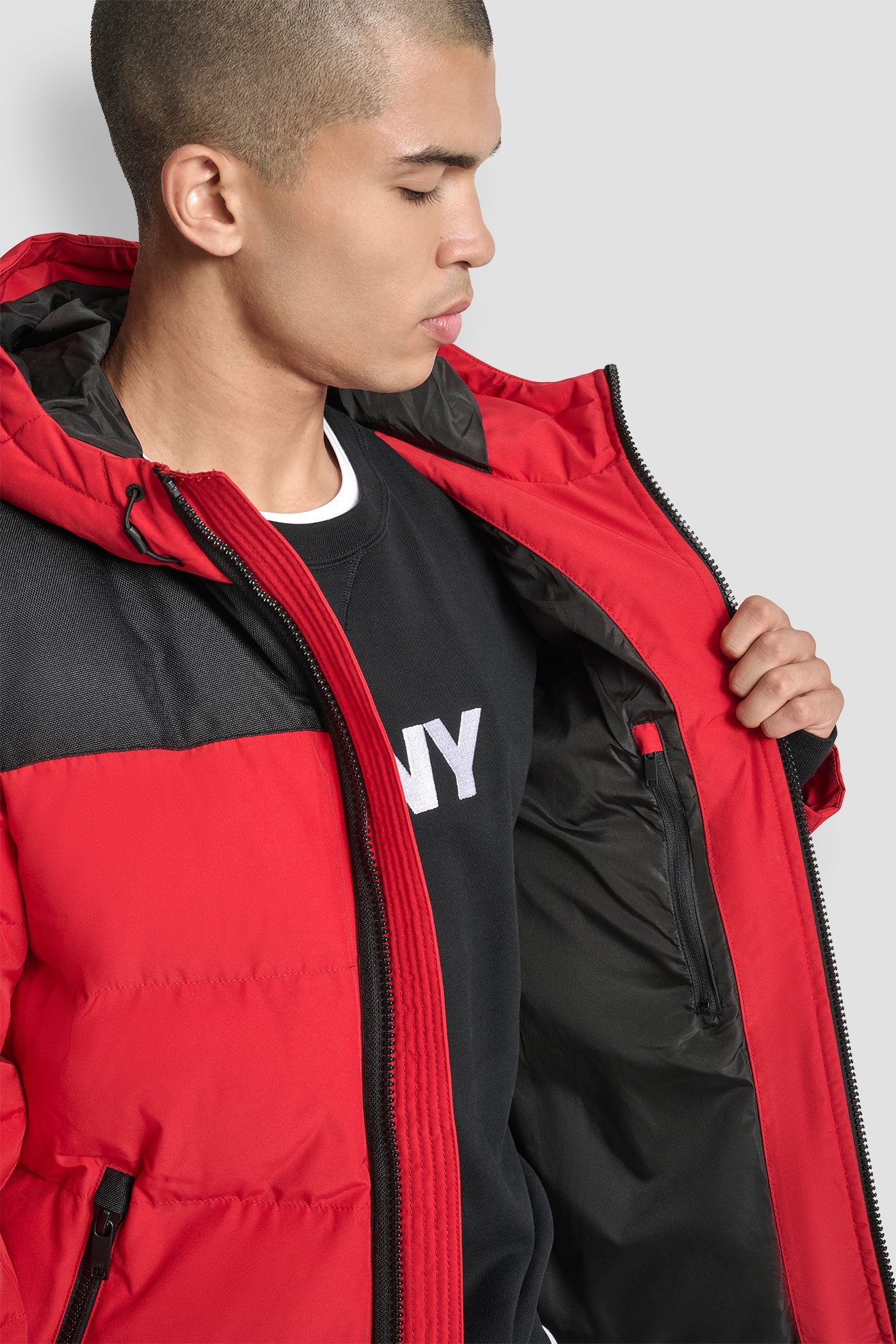 Logo Puffer