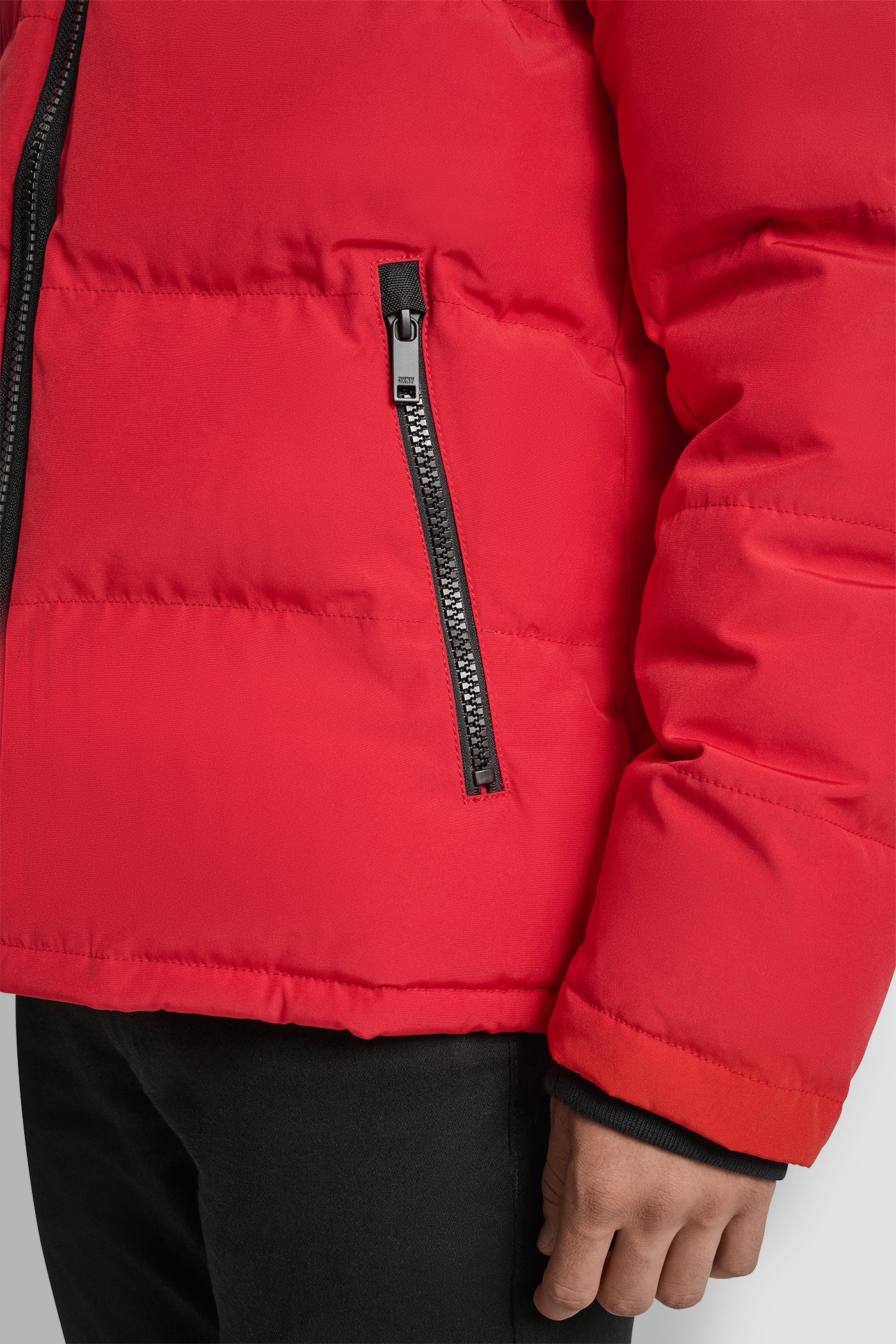 Logo Puffer