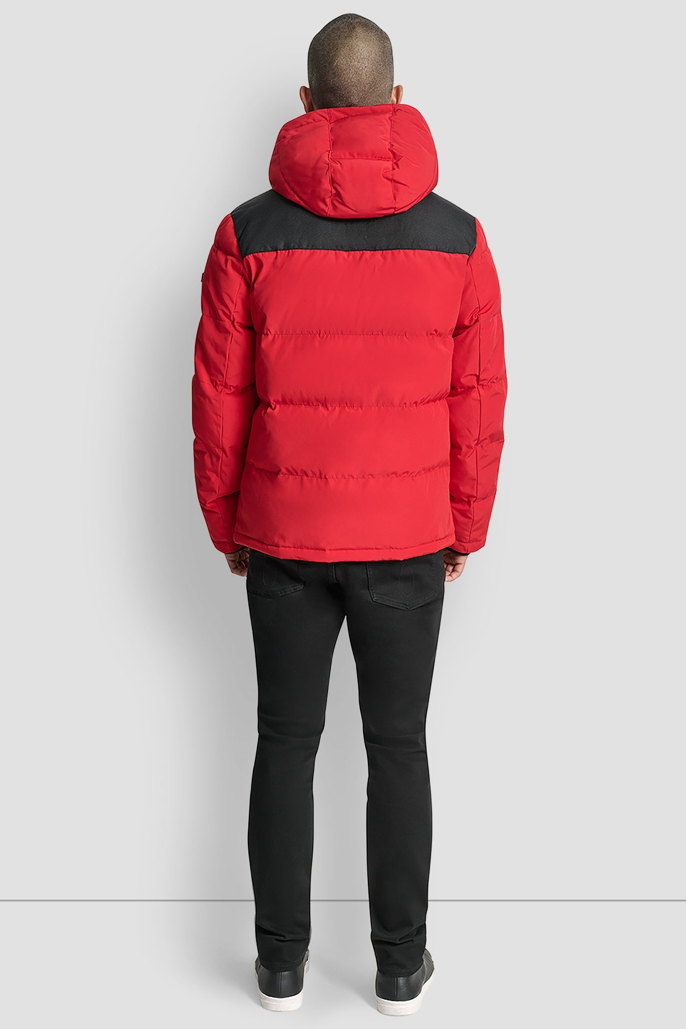 Logo Puffer