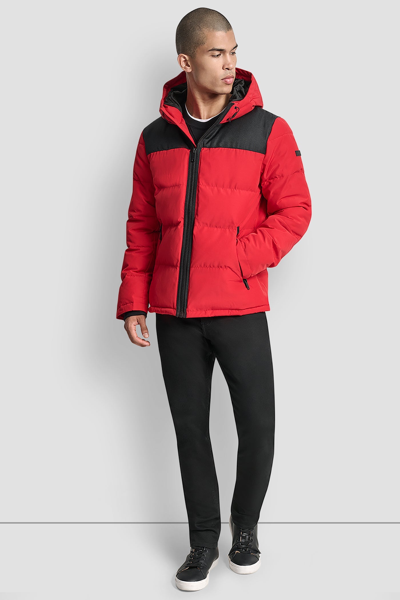 Logo Puffer