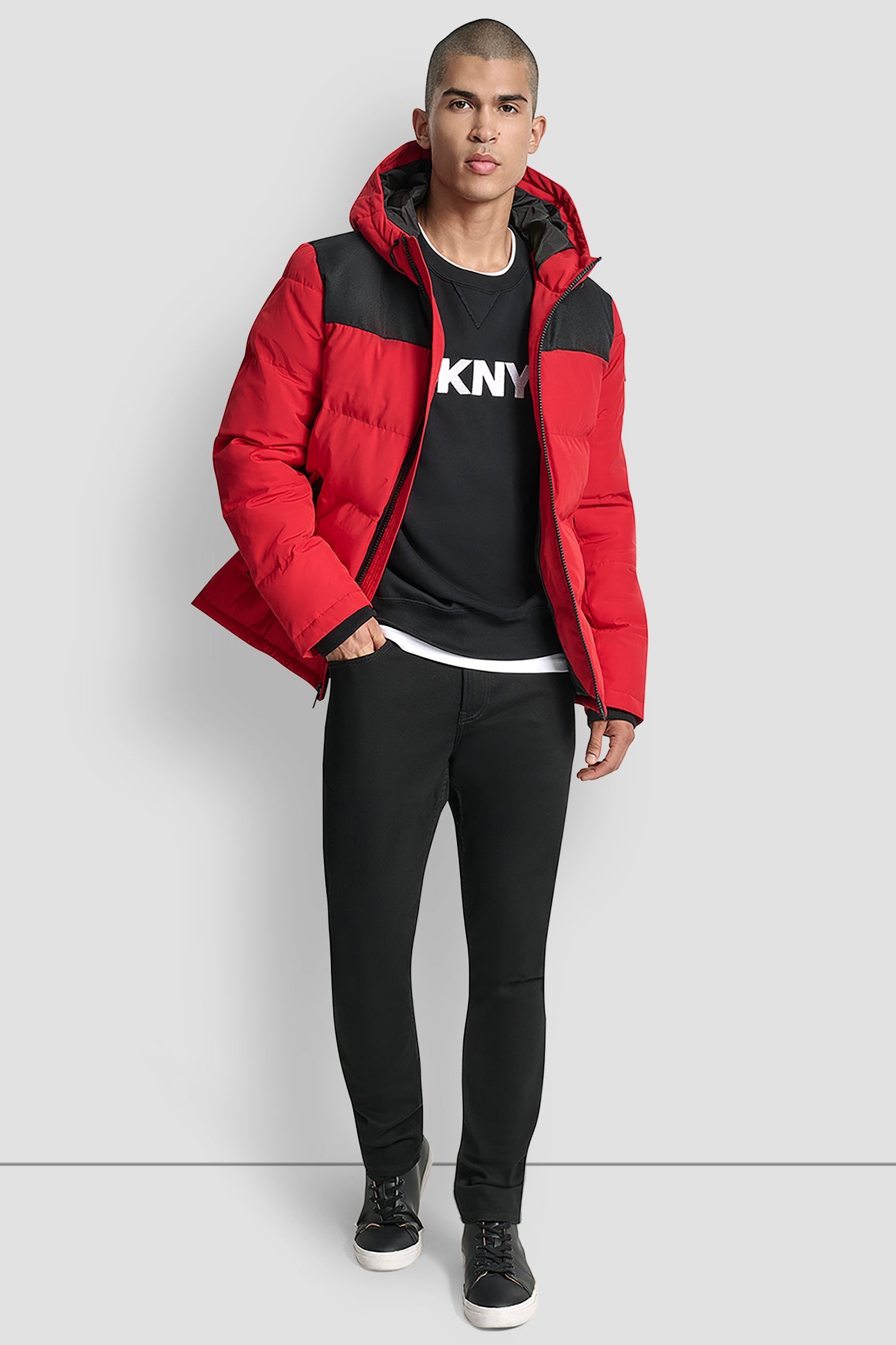 Logo Puffer