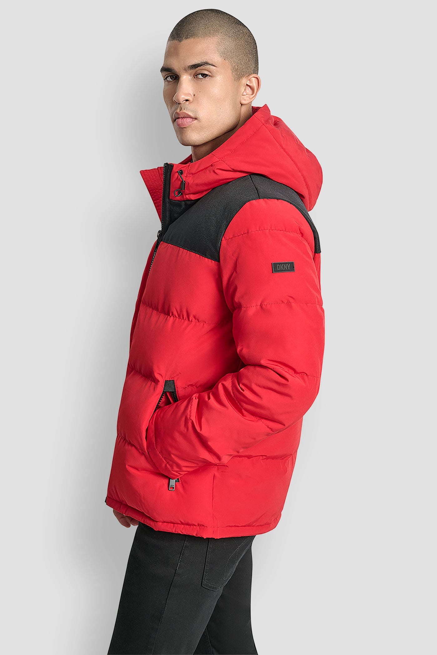 Logo Puffer