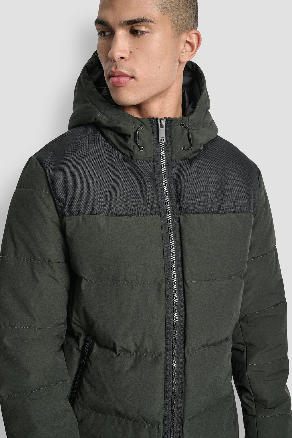 Logo Puffer