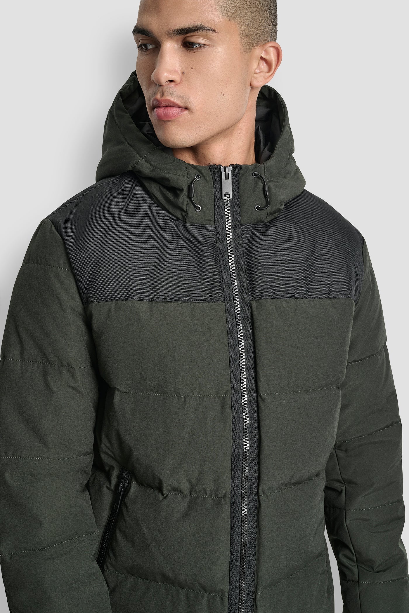 Logo Puffer