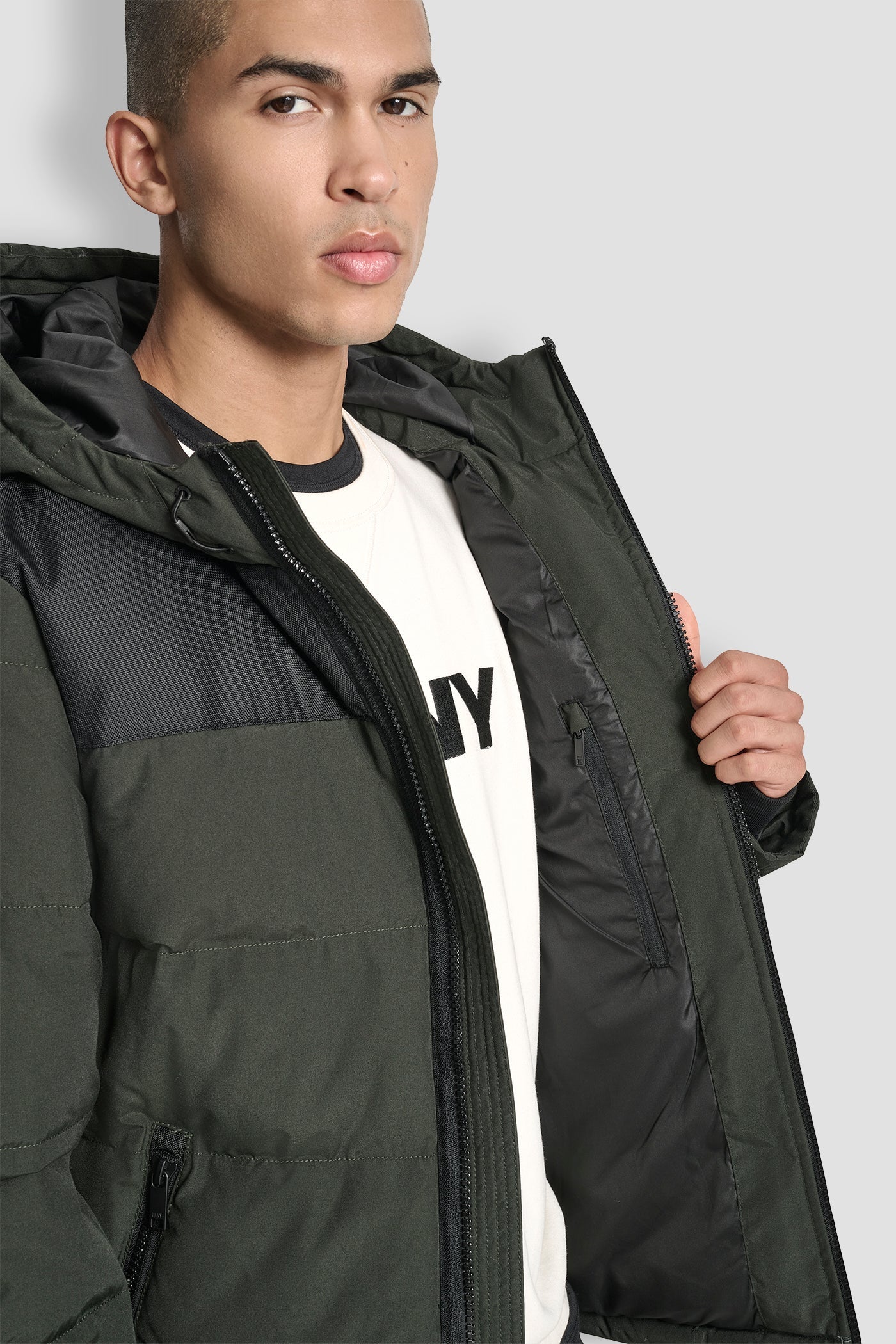 Logo Puffer