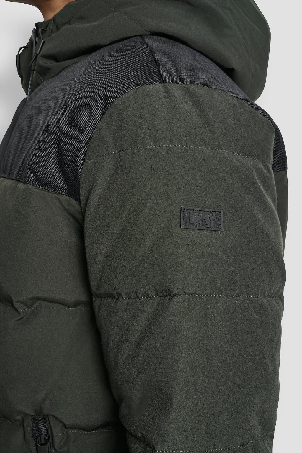 Logo Puffer