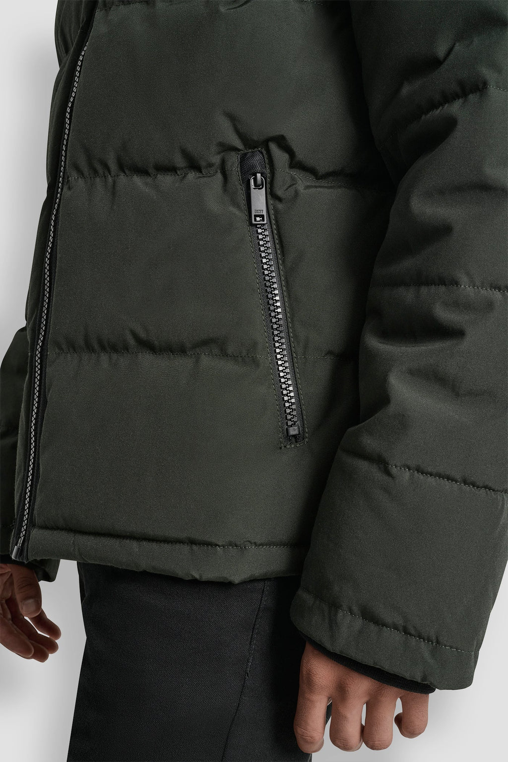 Logo Puffer