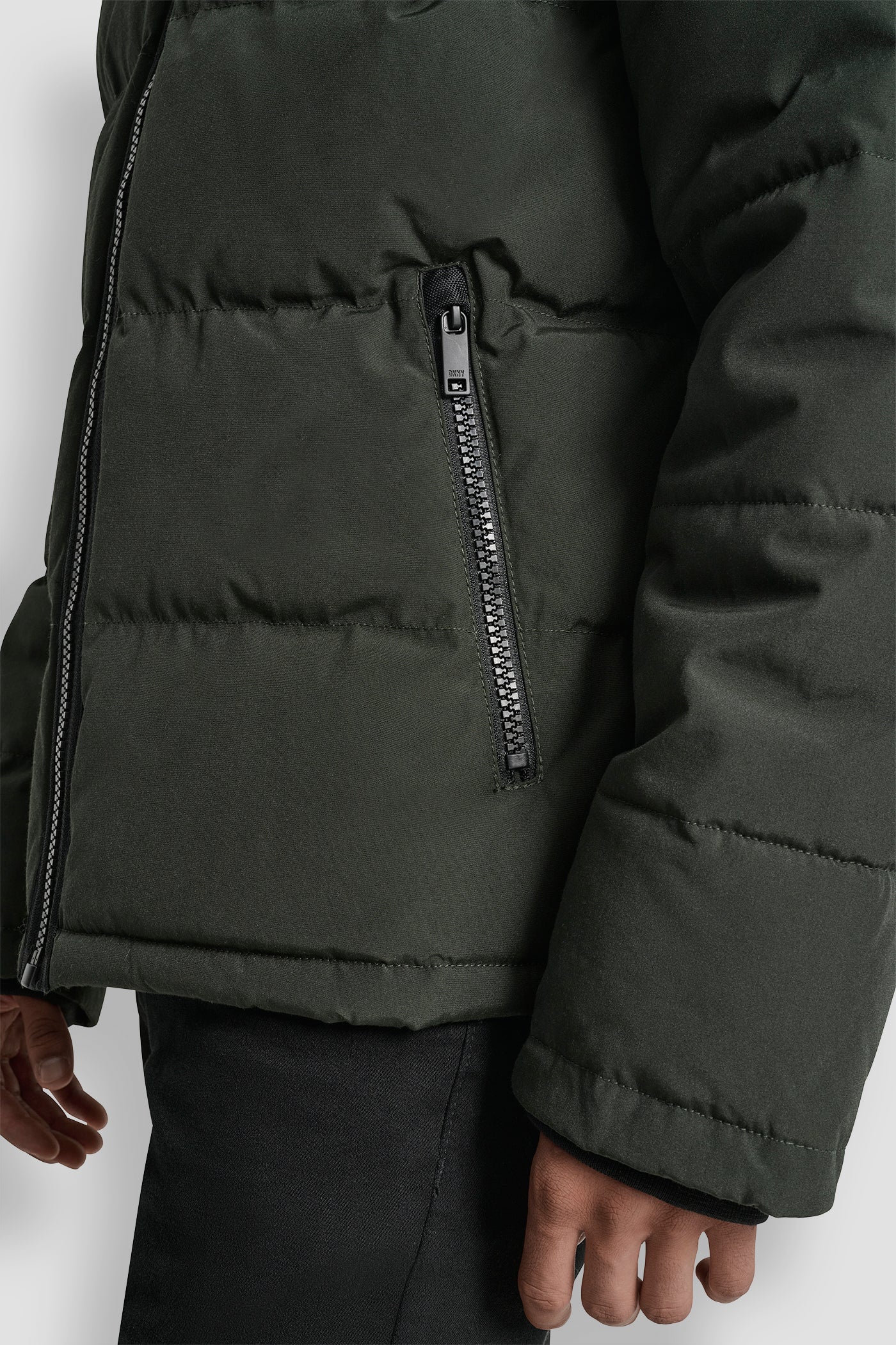 Logo Puffer