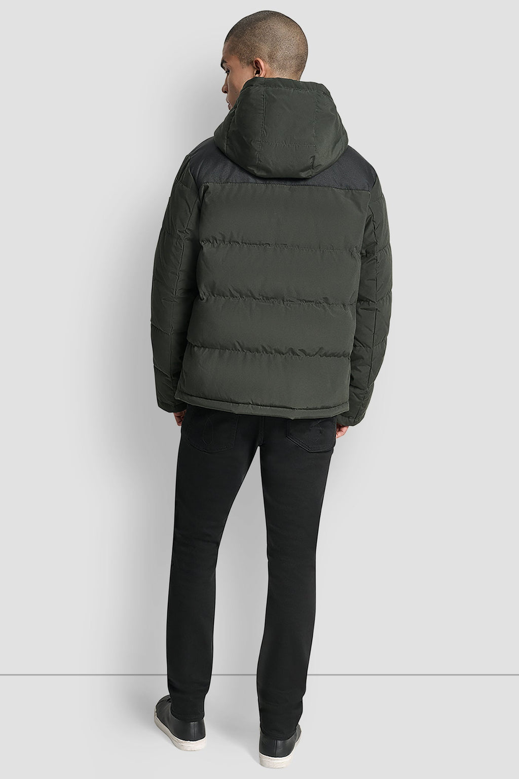 Logo Puffer
