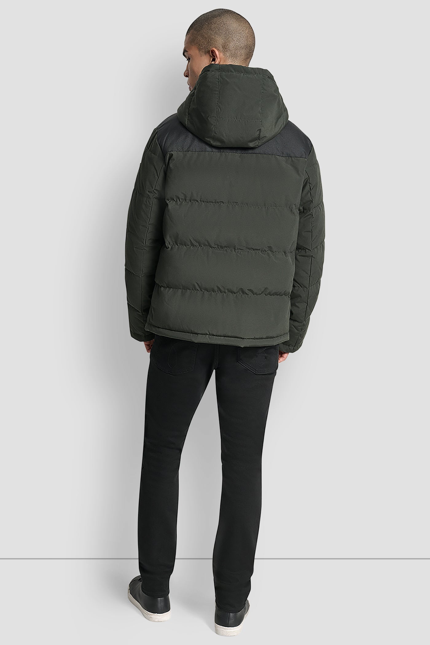 Logo Puffer