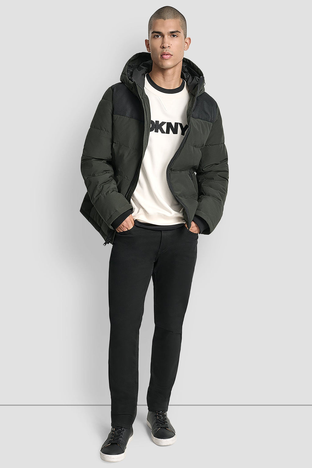 Logo Puffer