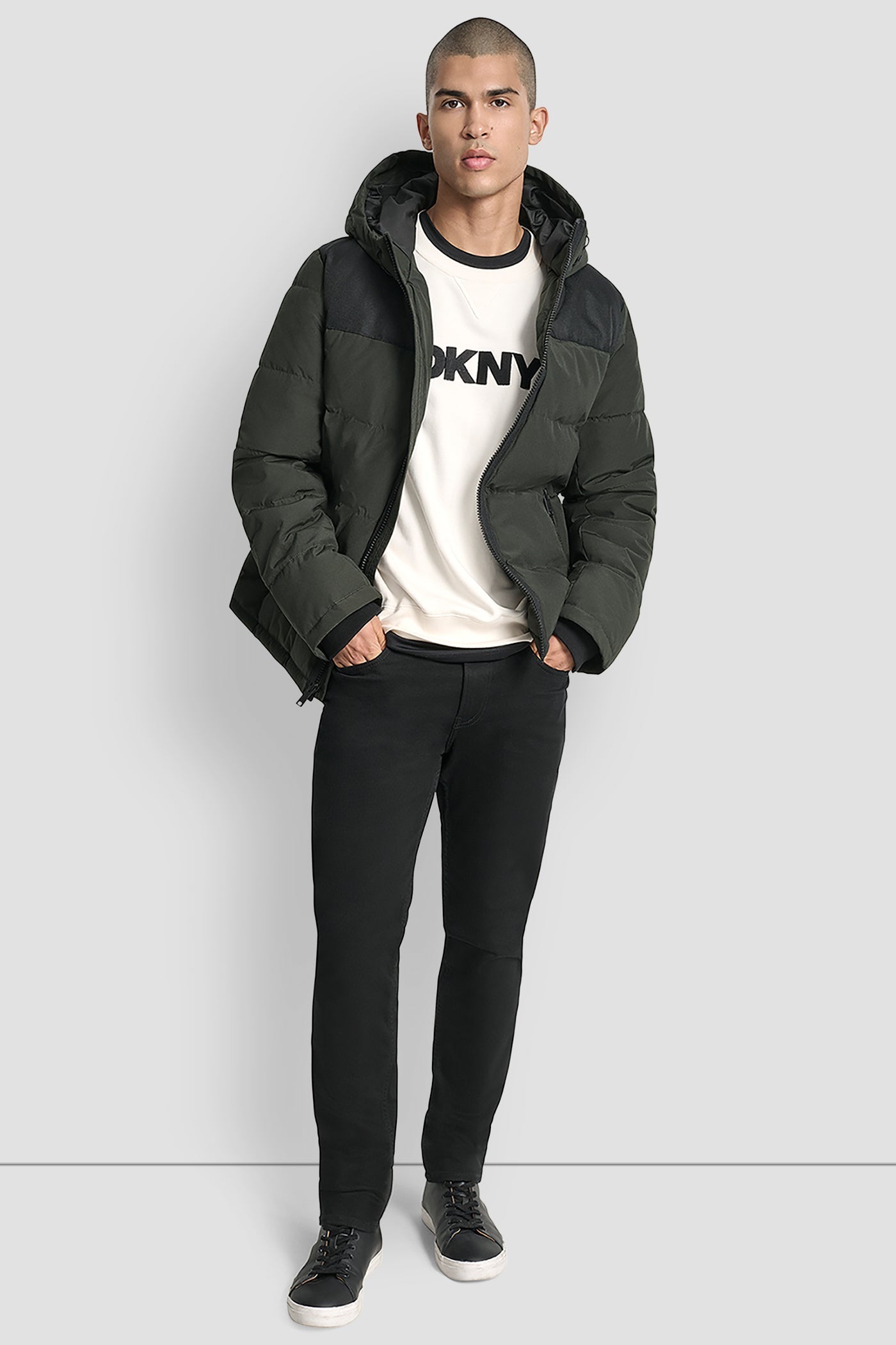 Logo Puffer