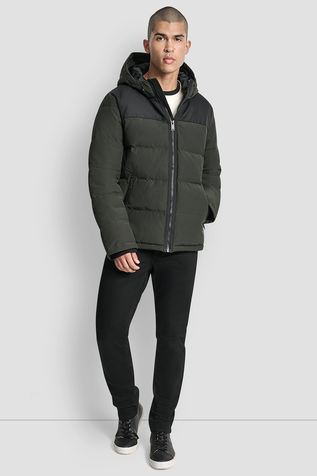 Logo Puffer