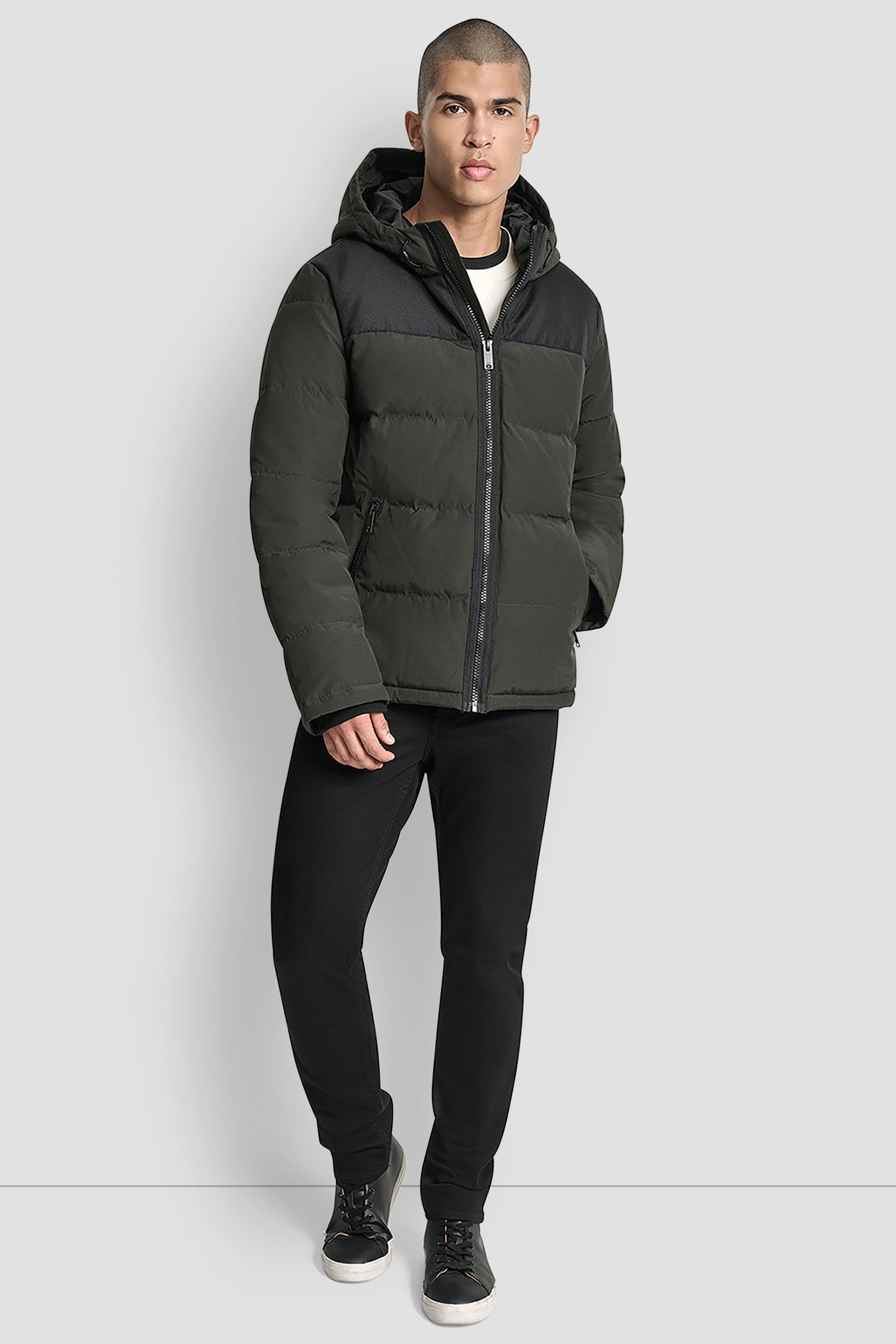 Logo Puffer