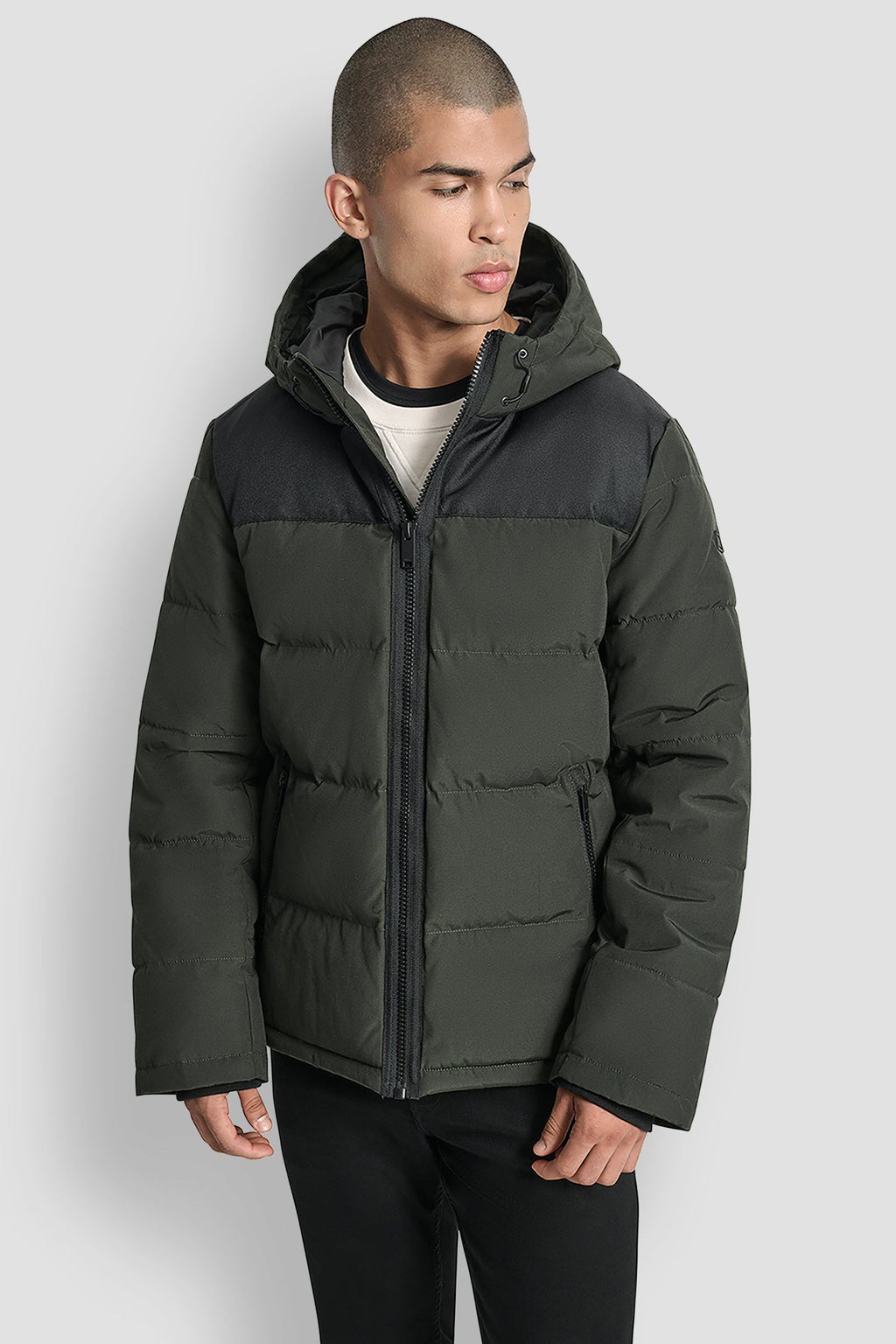 Logo Puffer