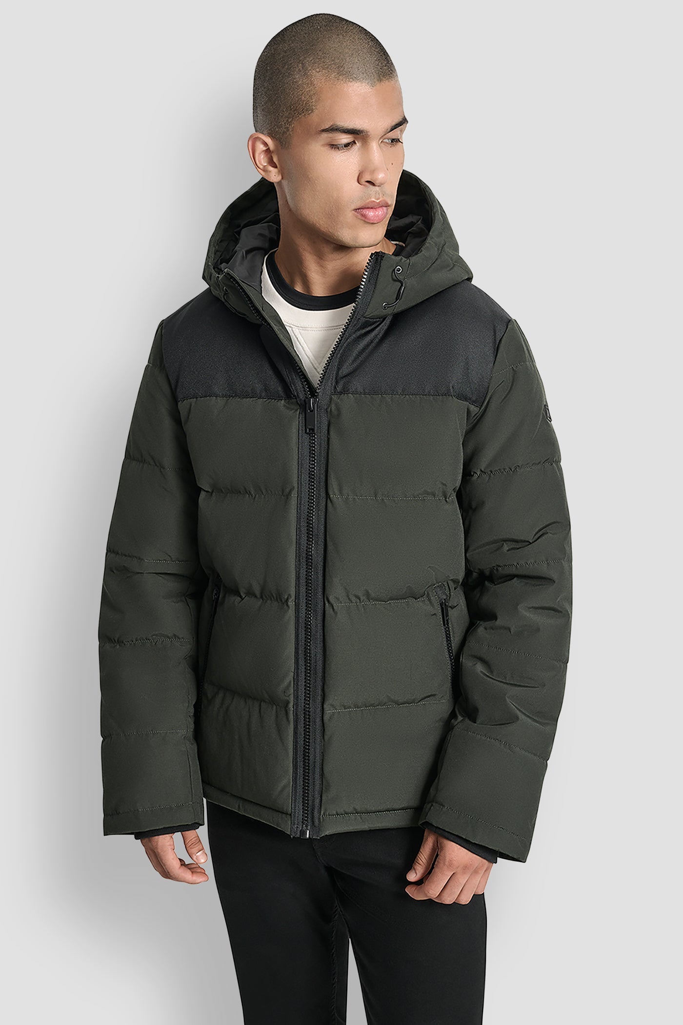 Logo Puffer