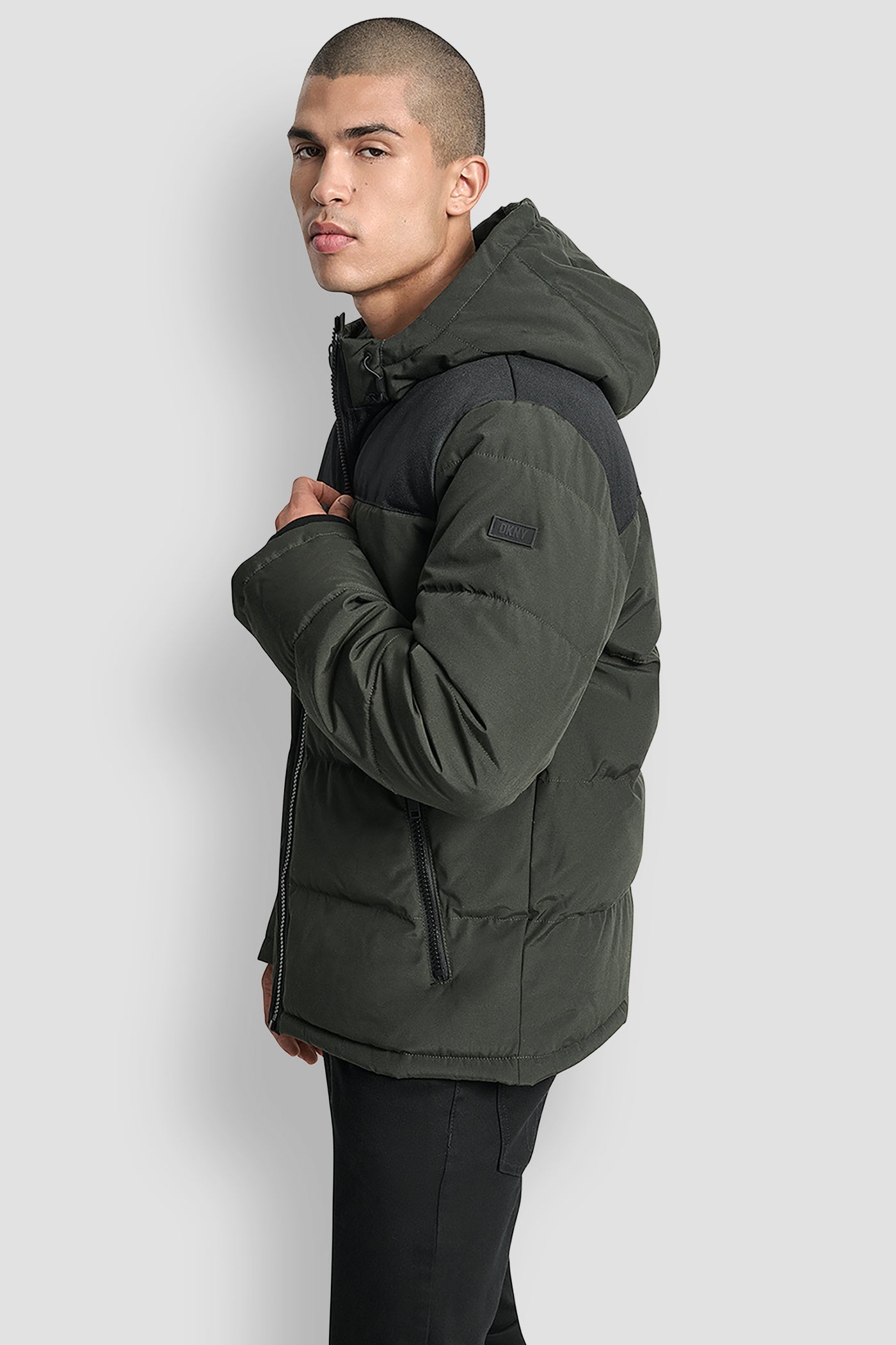 Logo Puffer