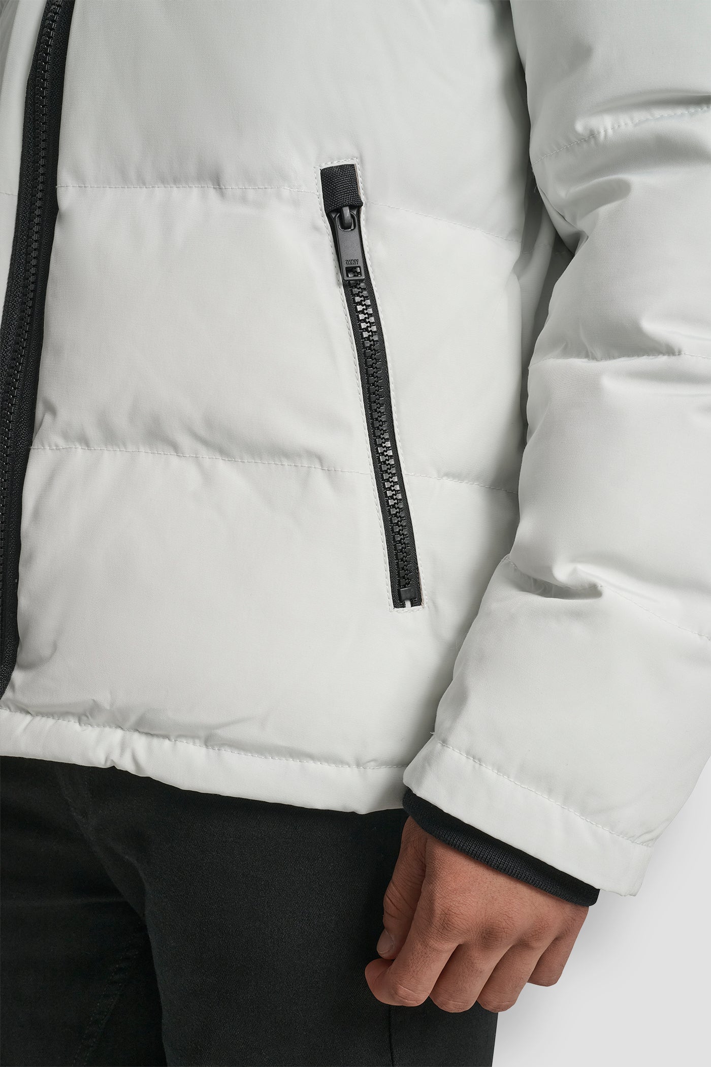 Logo Puffer