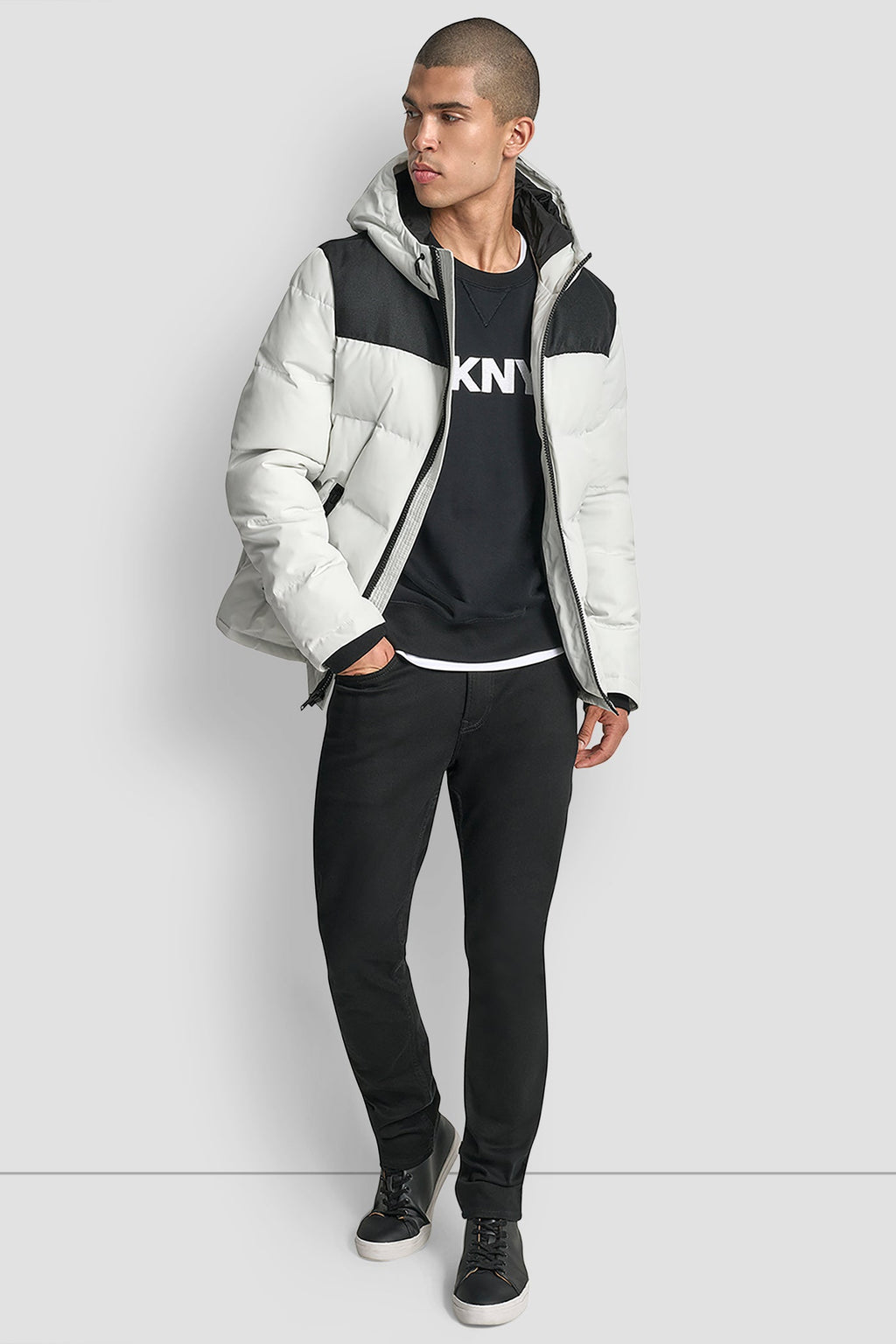 Logo Puffer