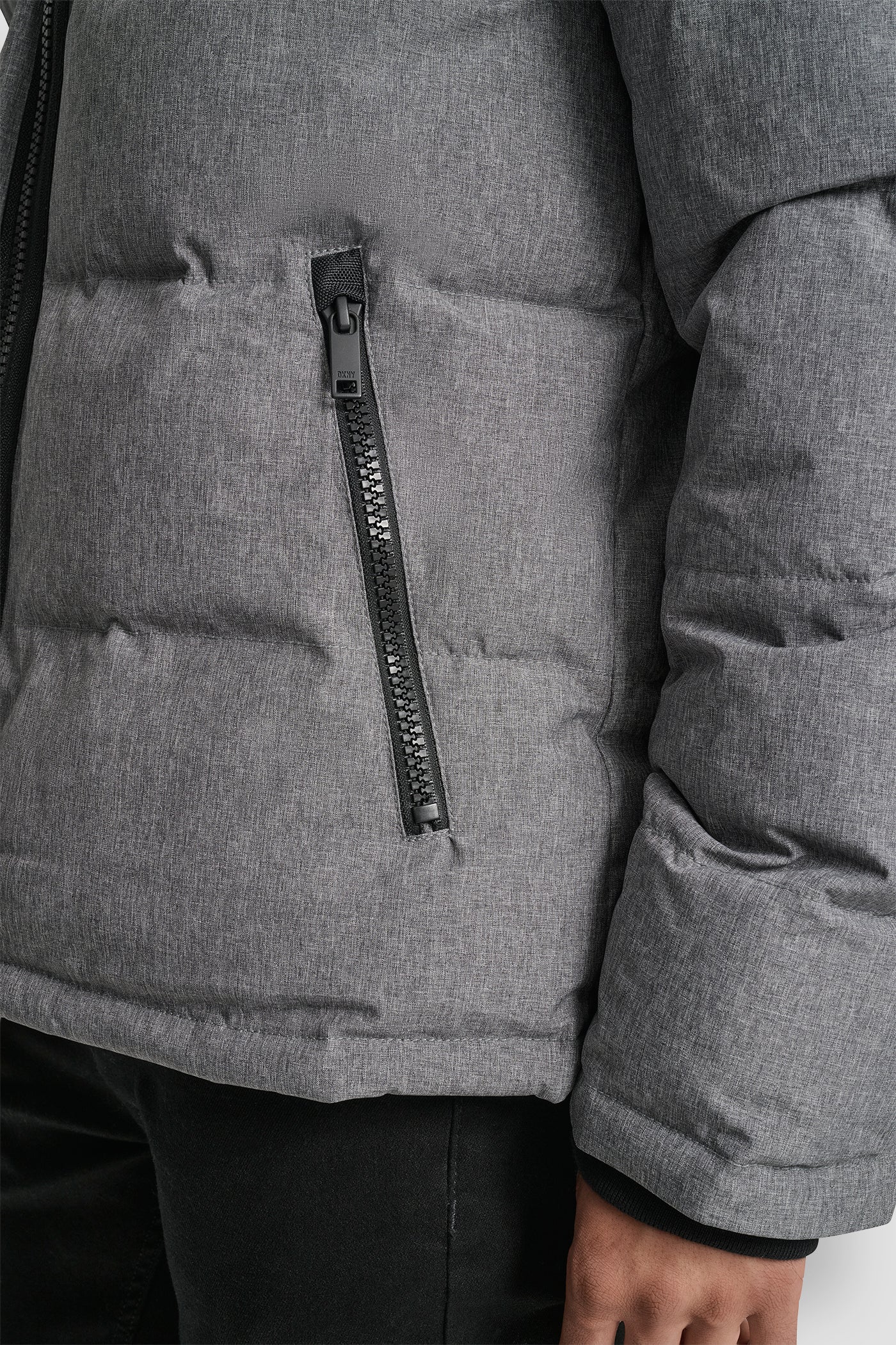 Logo Puffer
