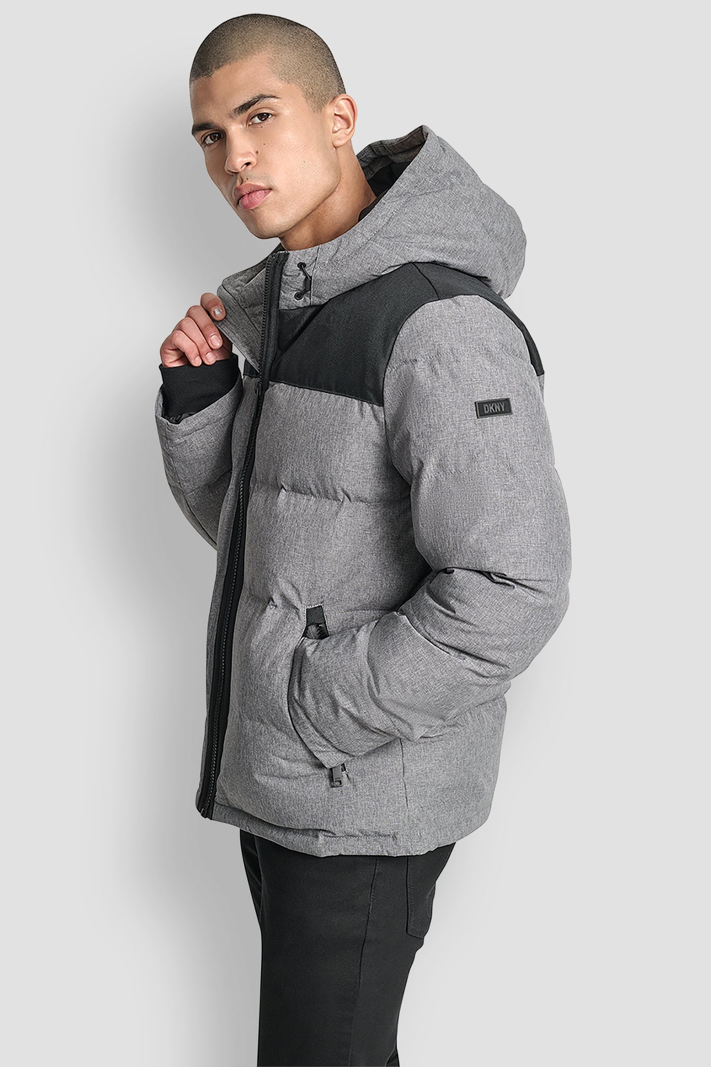 Logo Puffer