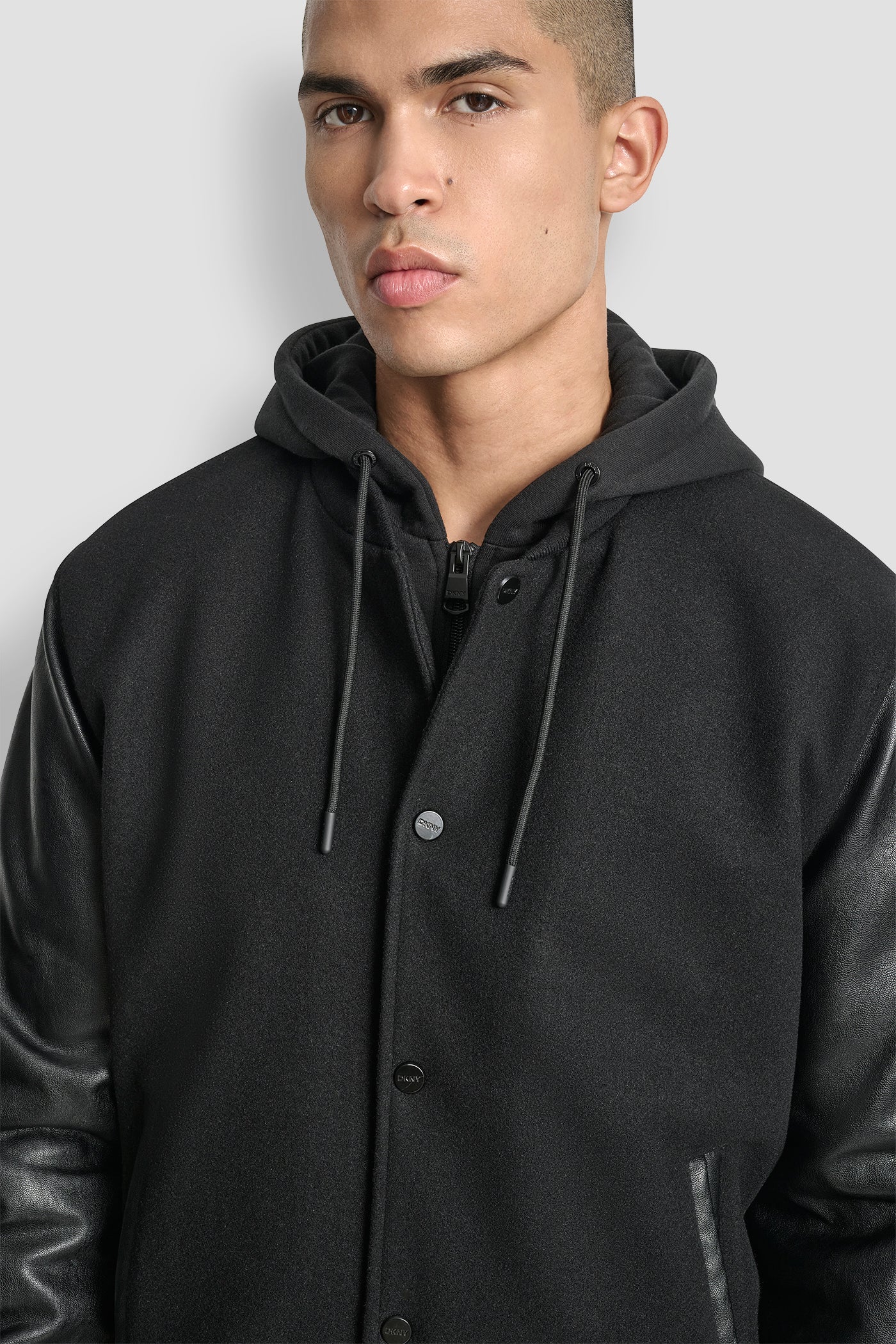 VARSITY JACKET