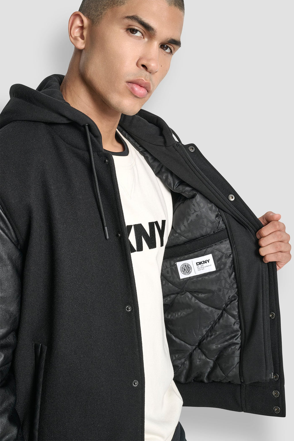 VARSITY JACKET