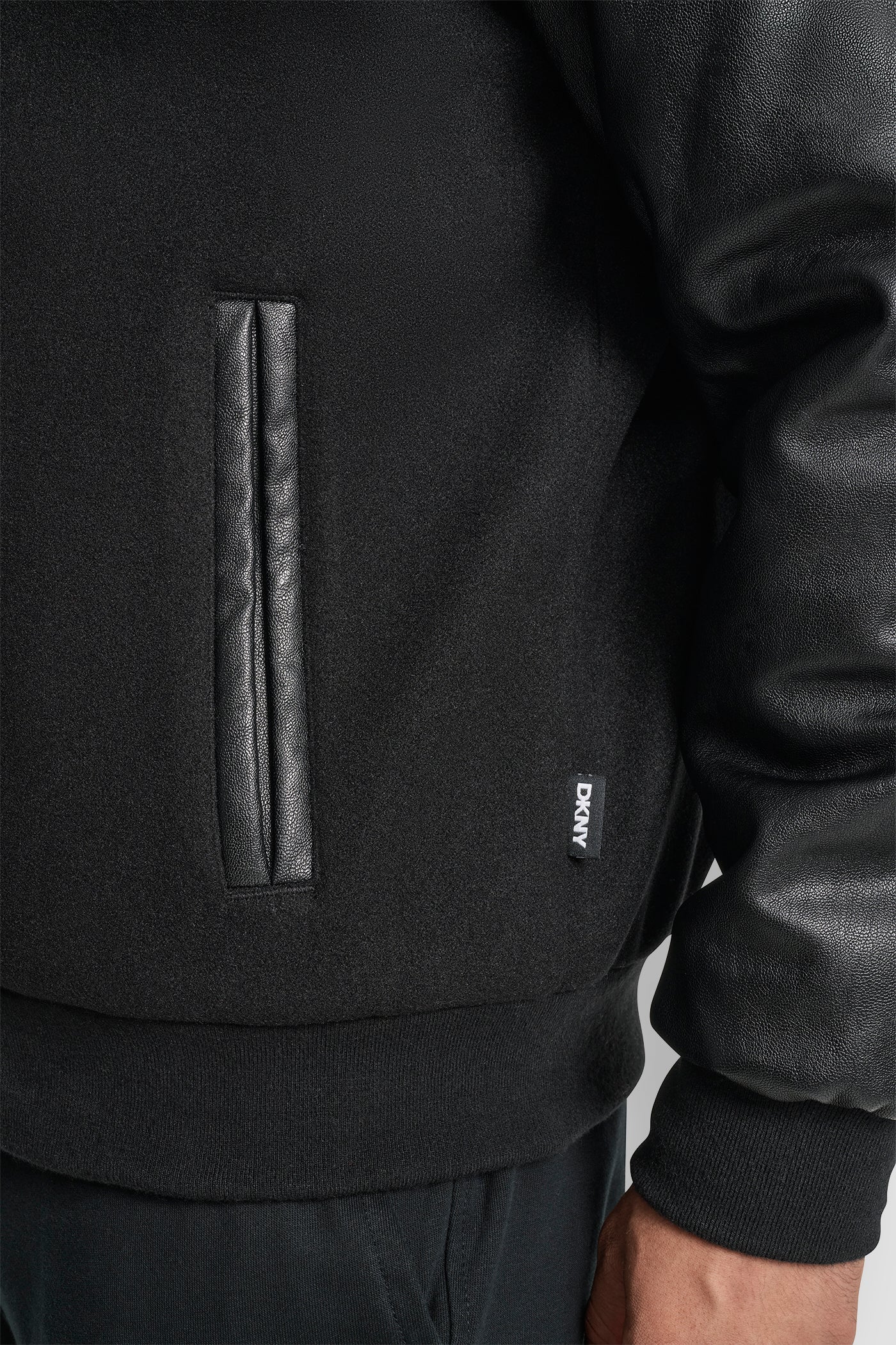 VARSITY JACKET