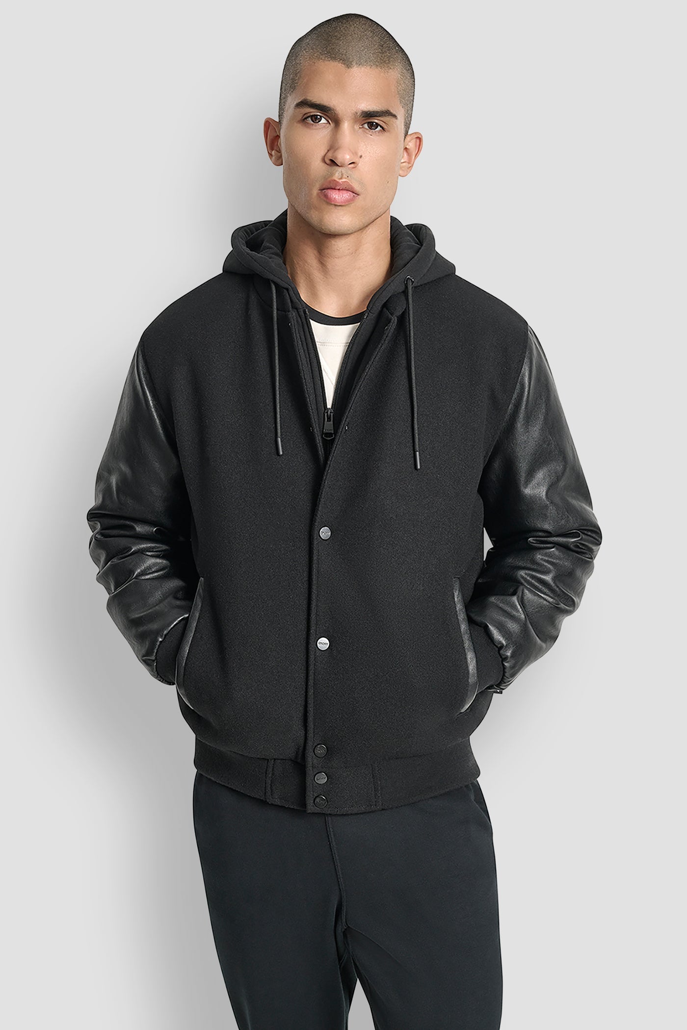 VARSITY JACKET
