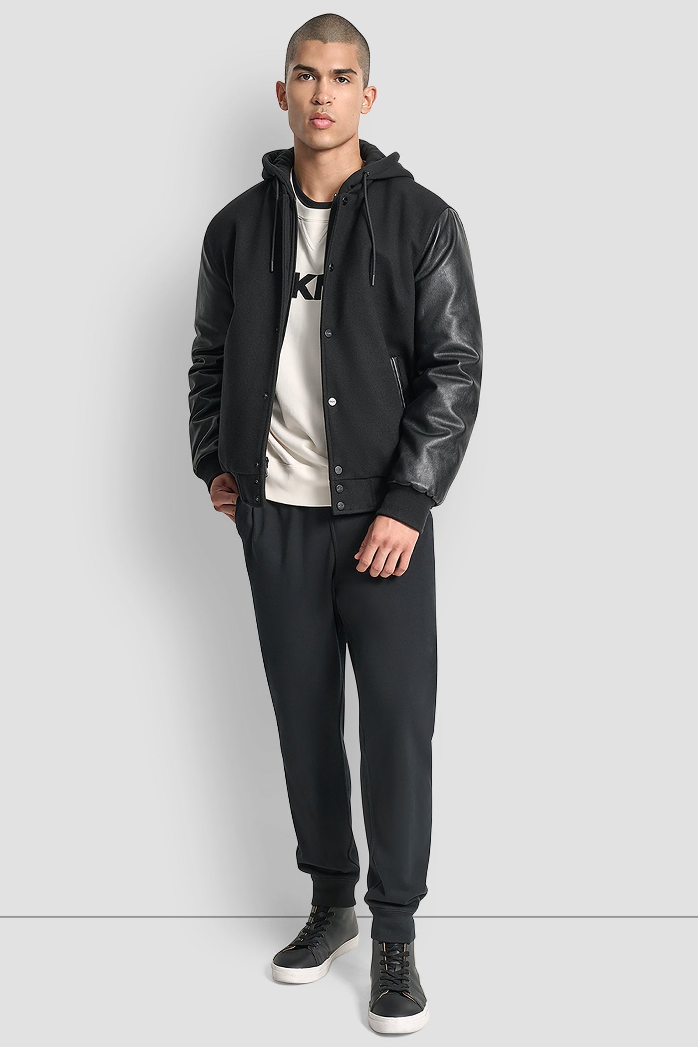 VARSITY JACKET