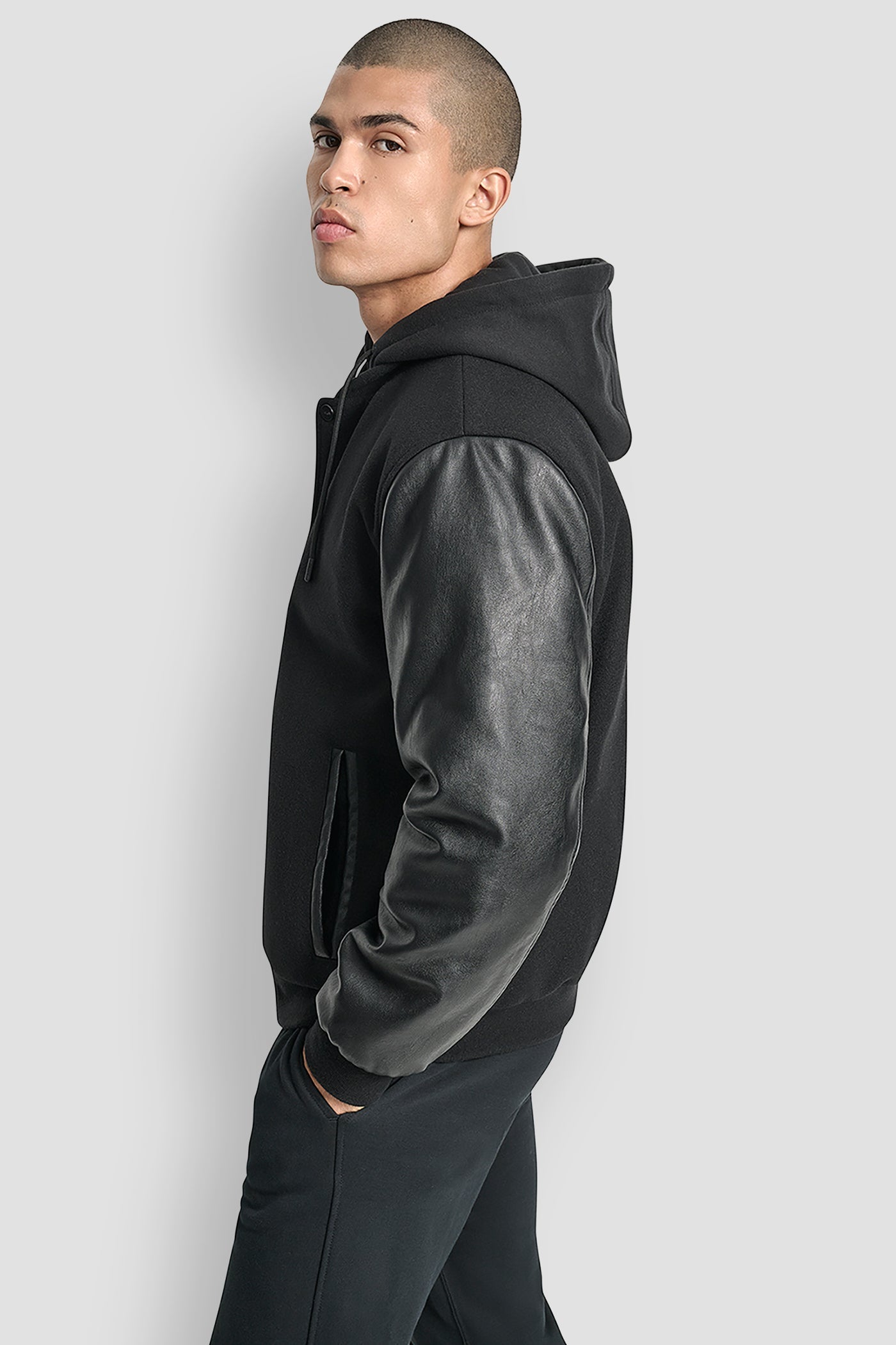 VARSITY JACKET