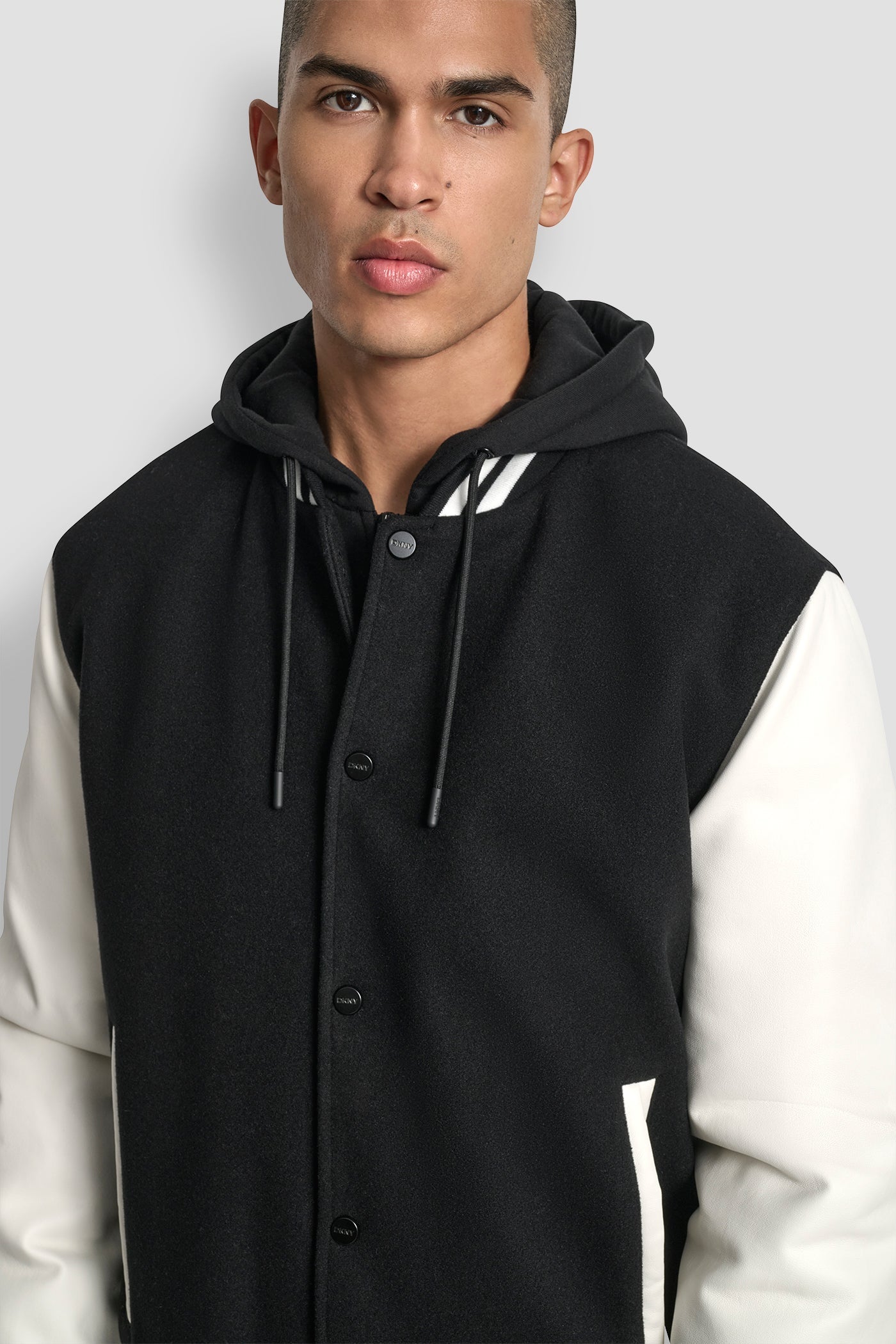 VARSITY JACKET