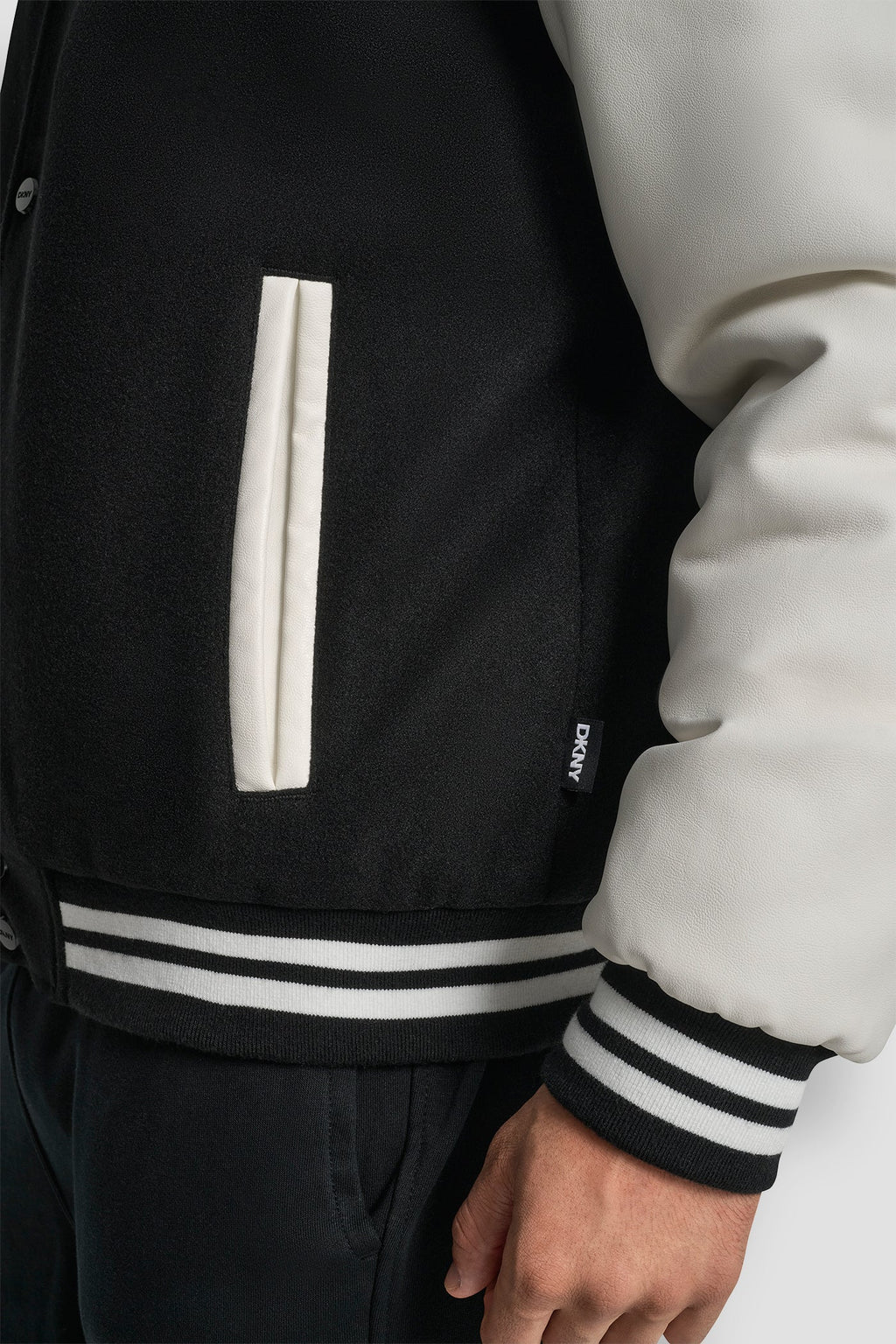 VARSITY JACKET