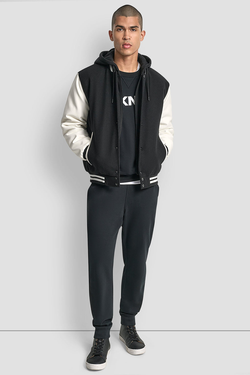 VARSITY JACKET