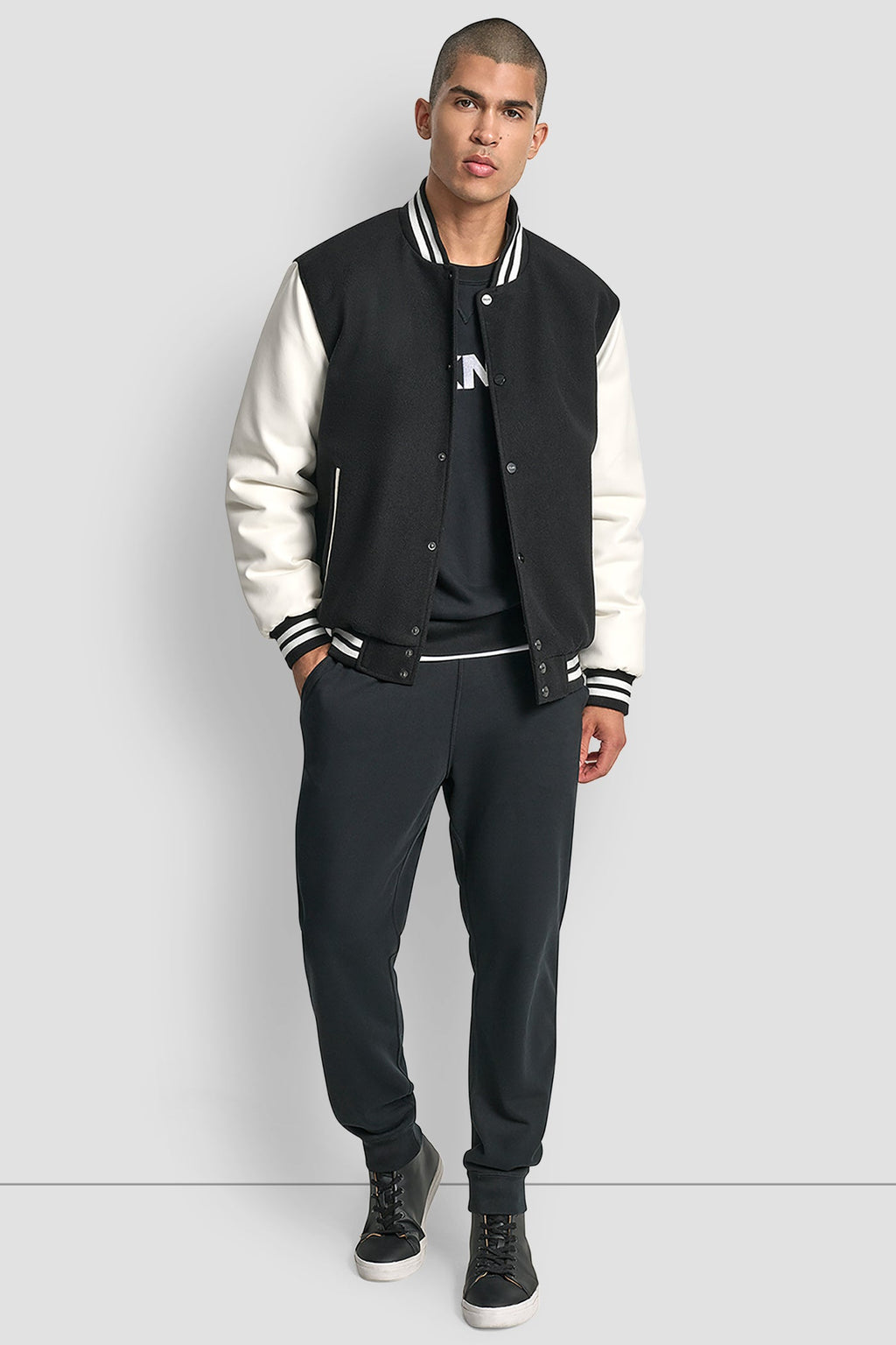 VARSITY JACKET