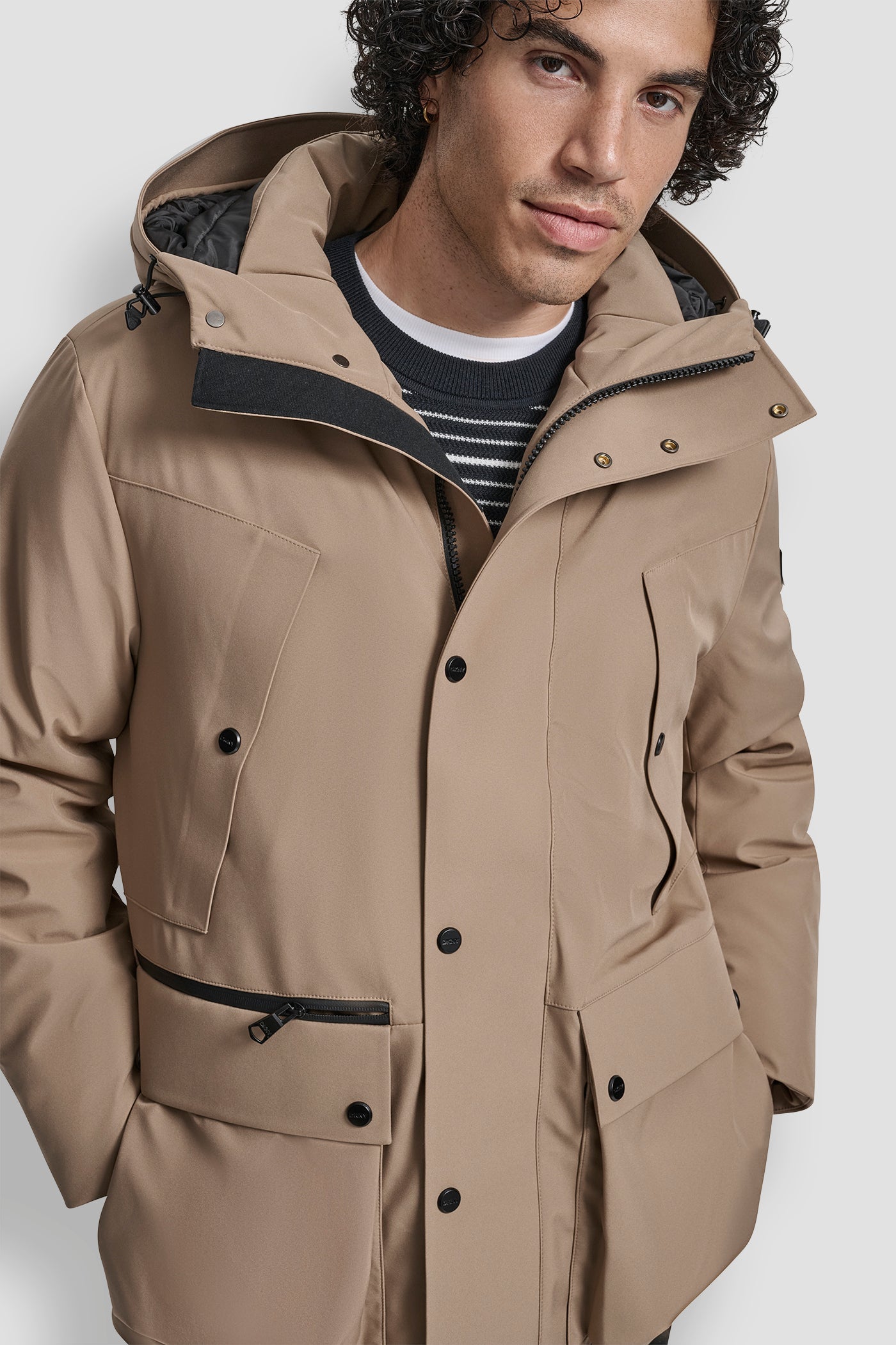 URBAN PARKA