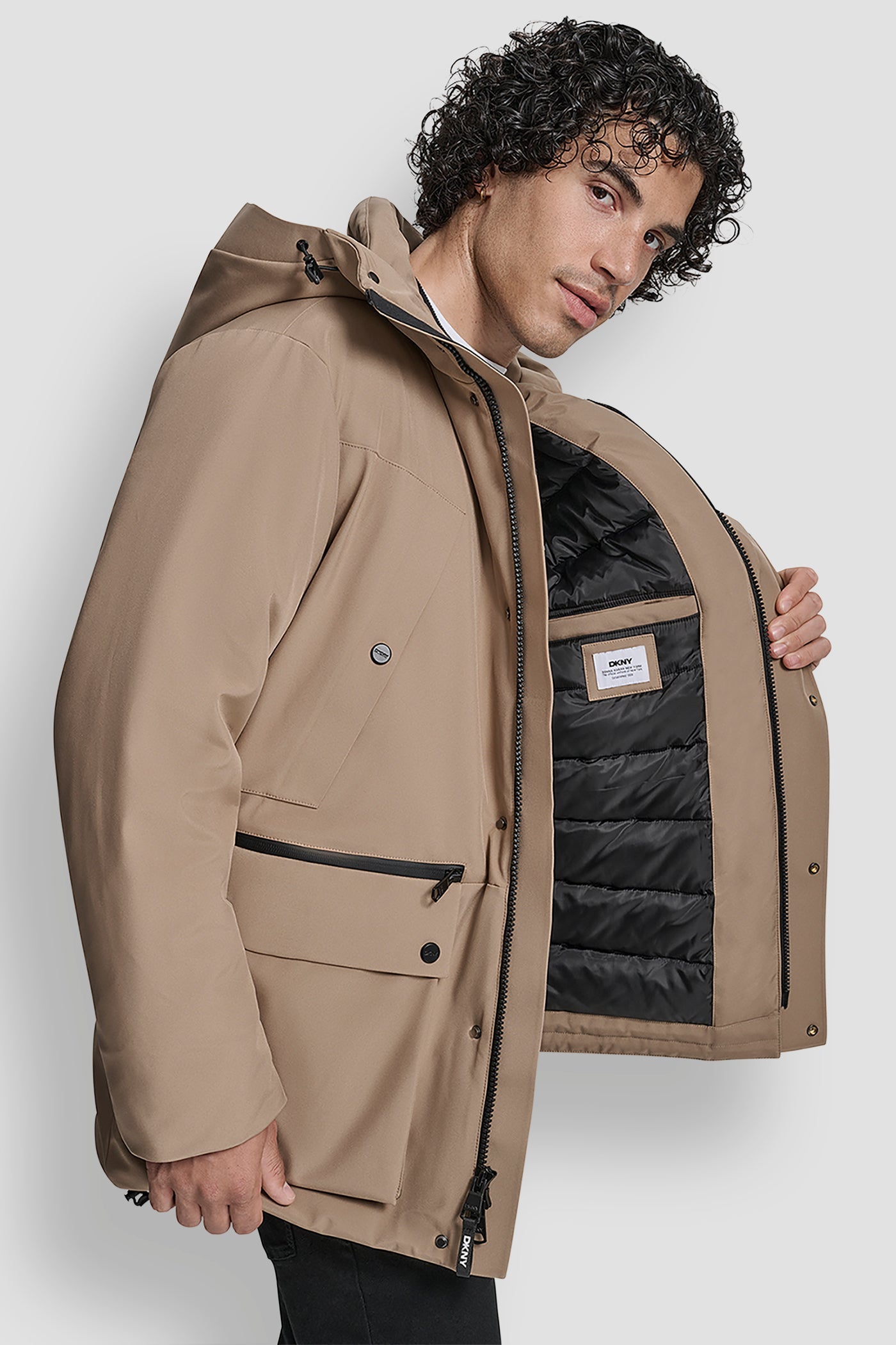 URBAN PARKA
