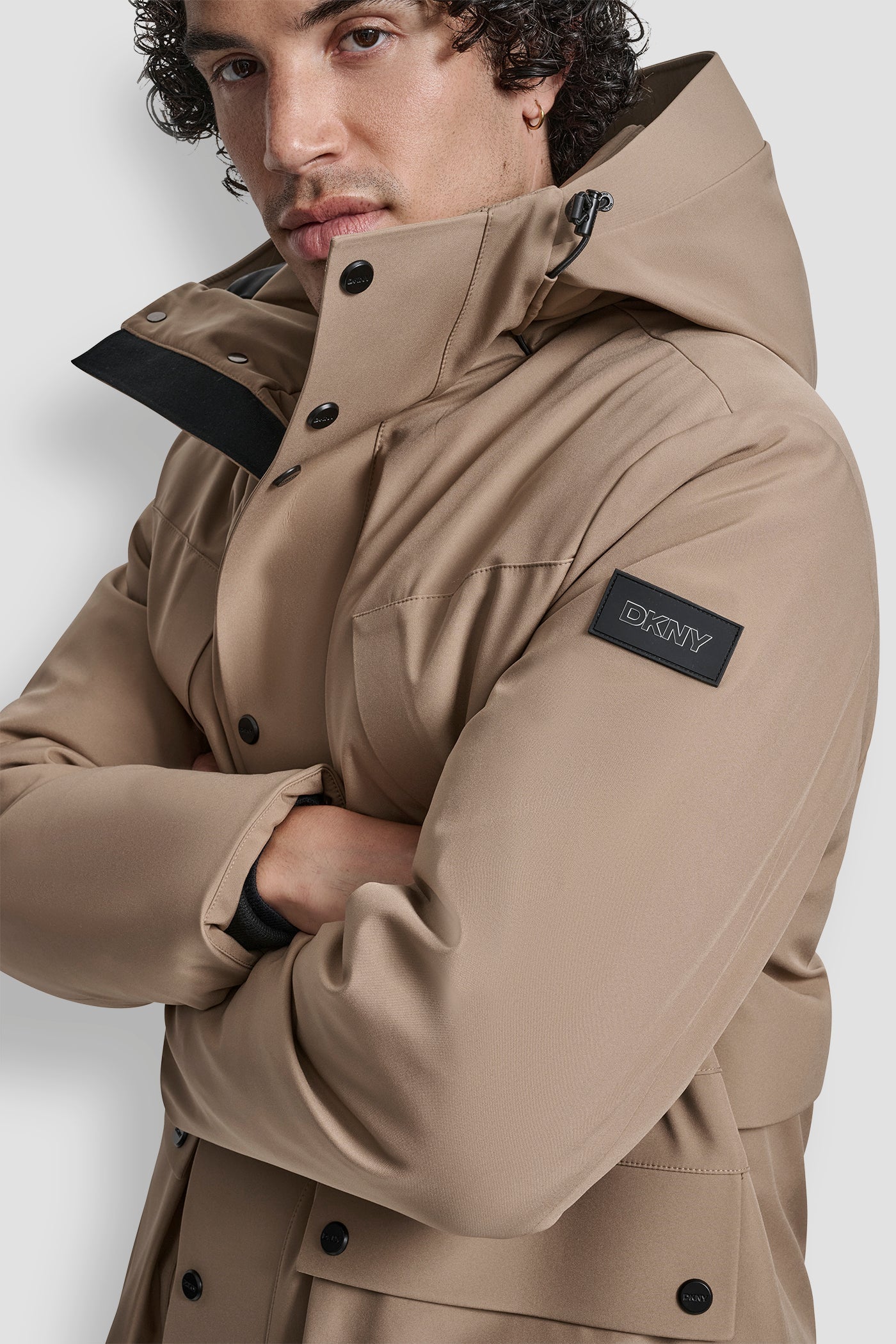 URBAN PARKA