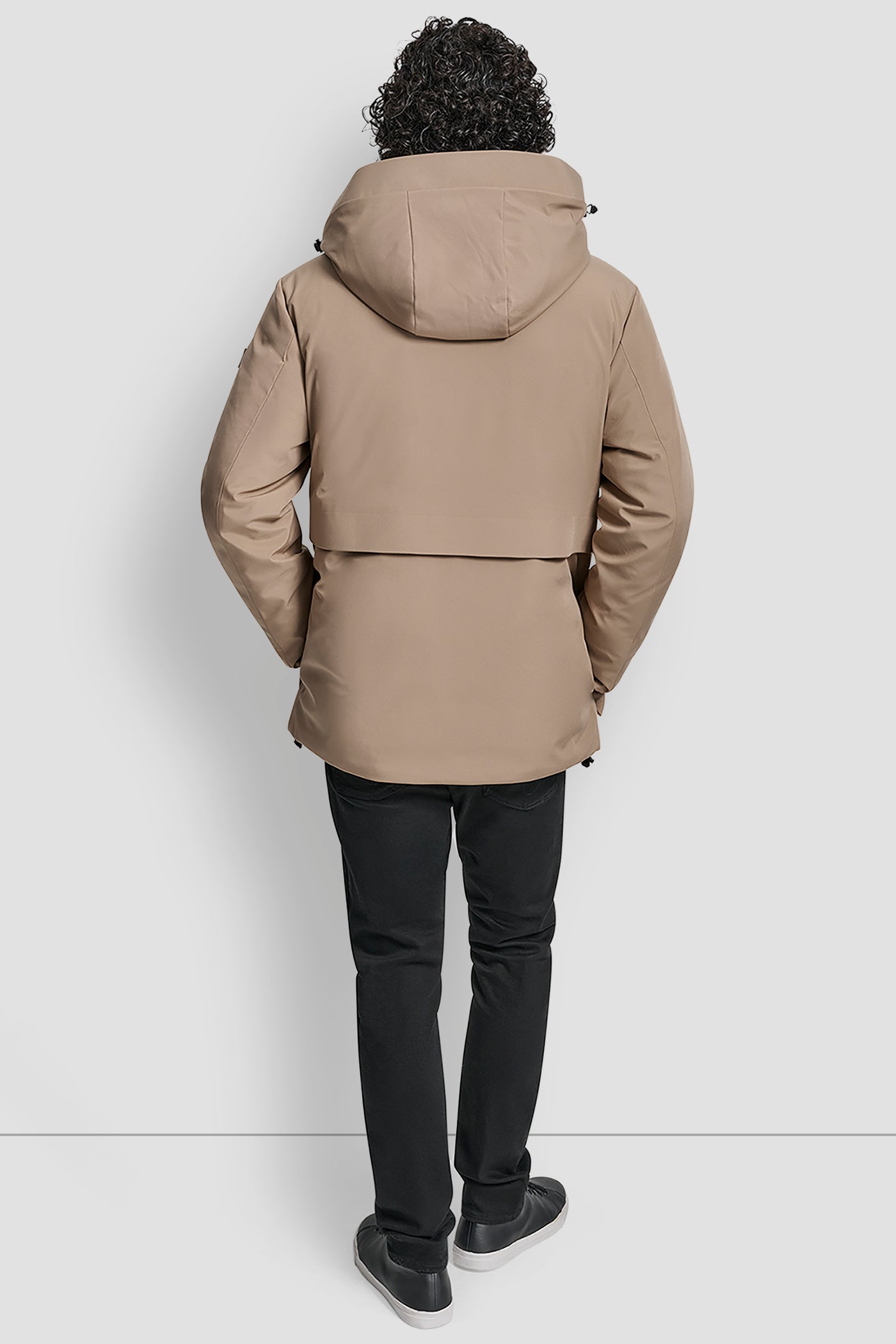 URBAN PARKA