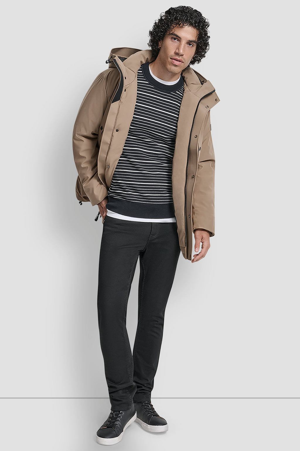 URBAN PARKA