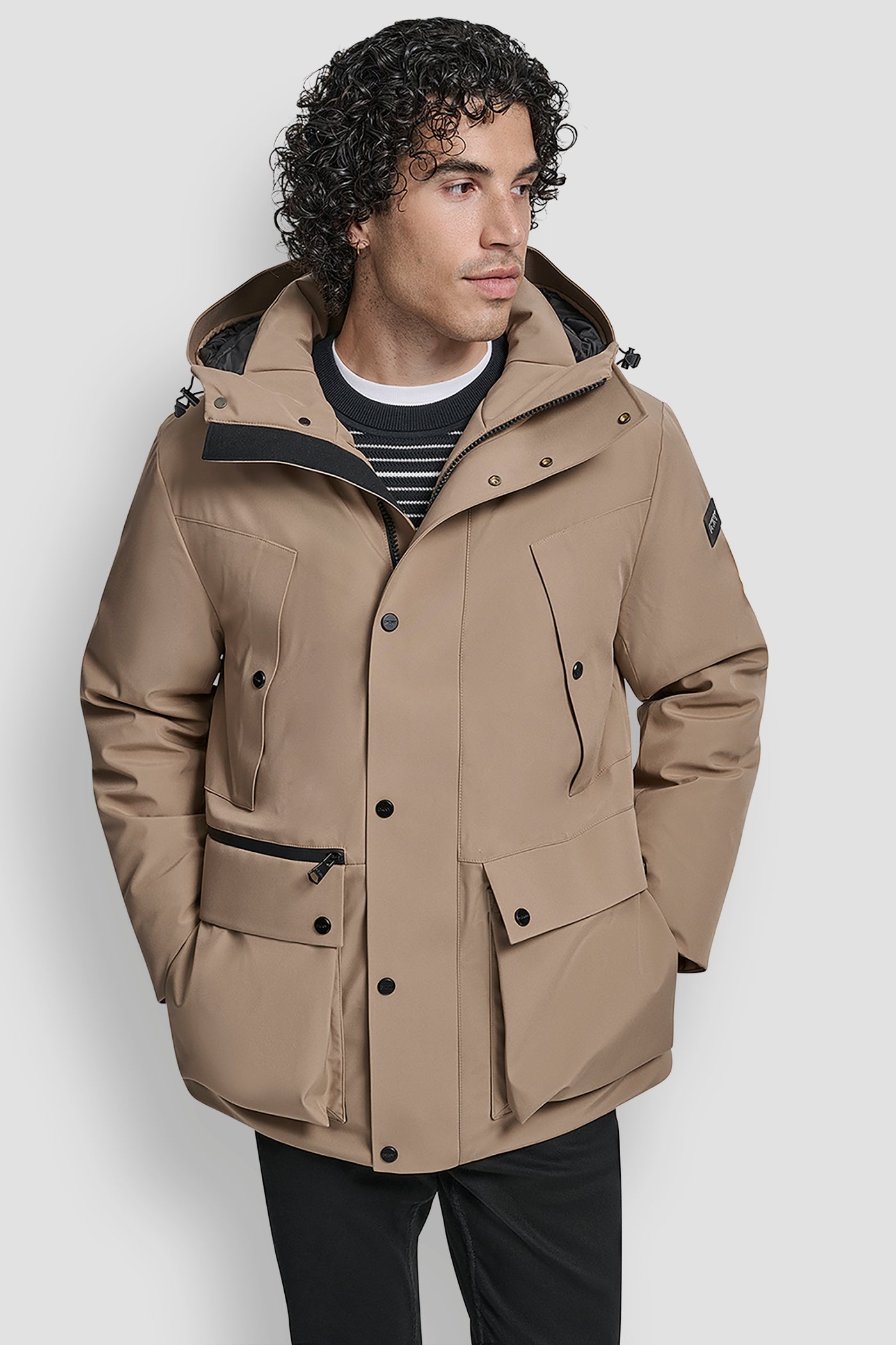 URBAN PARKA