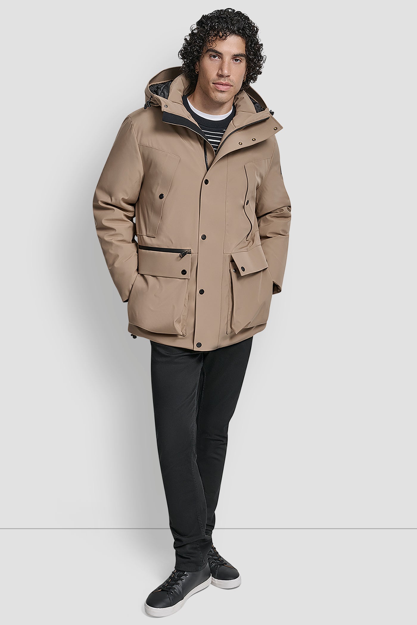 URBAN PARKA