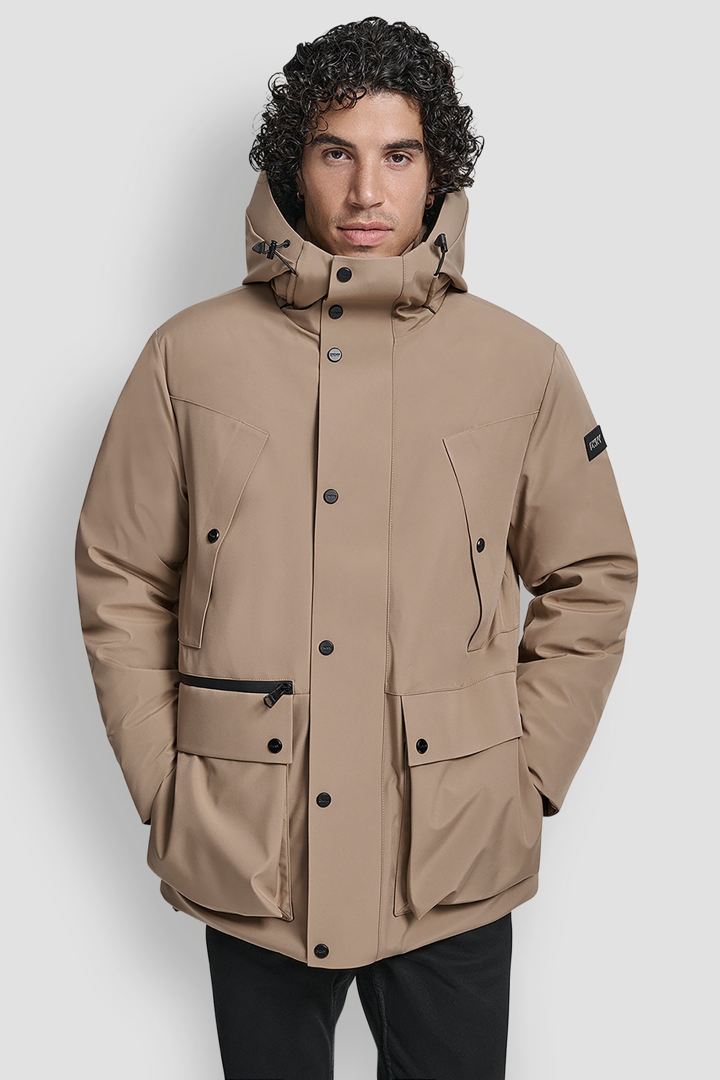 URBAN PARKA